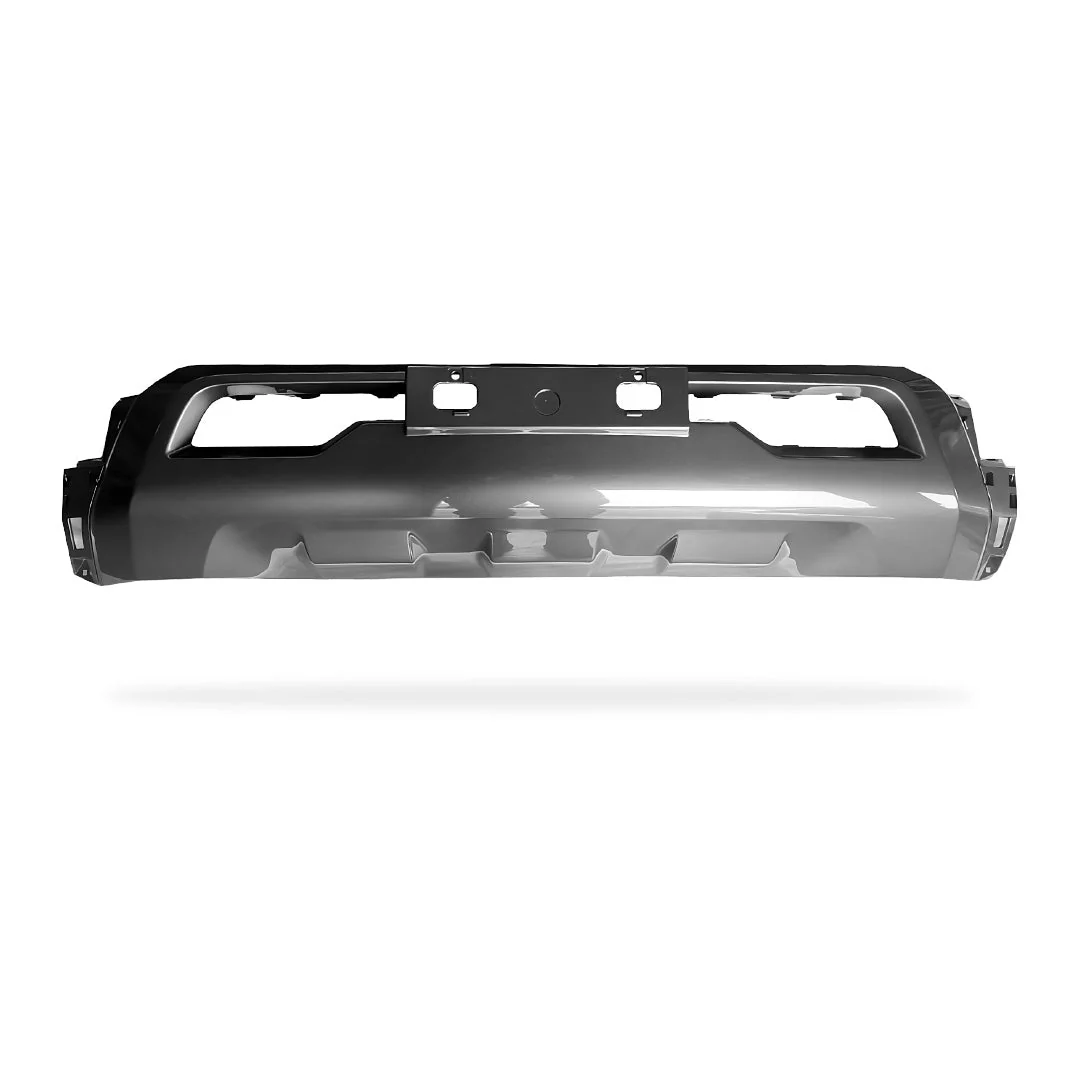 Toyota HiLux N80 (2020 - 2025) Genuine Front Bumper Cover - Image 2