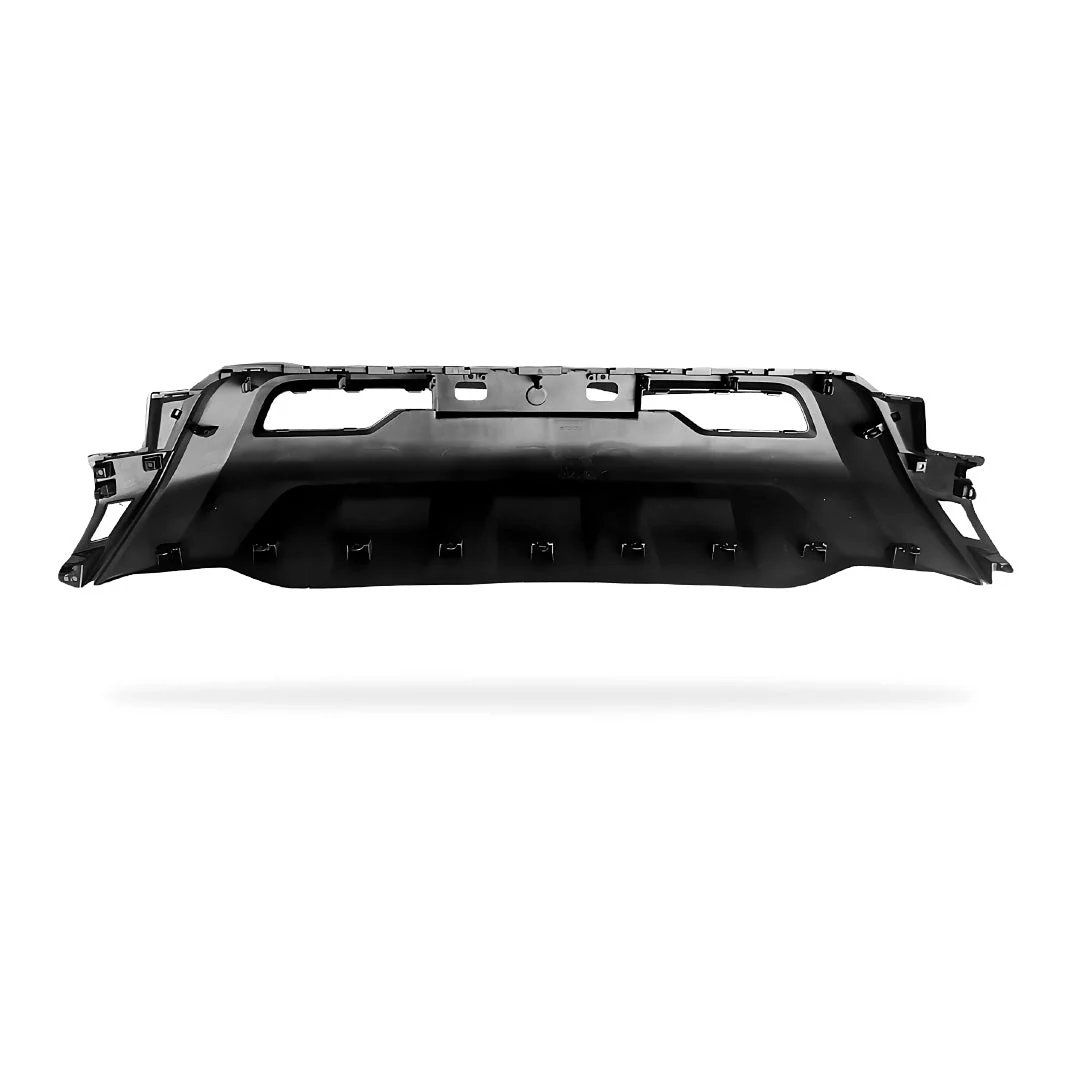 Toyota HiLux N80 (2020 - 2025) Genuine Front Bumper Cover - Image 3