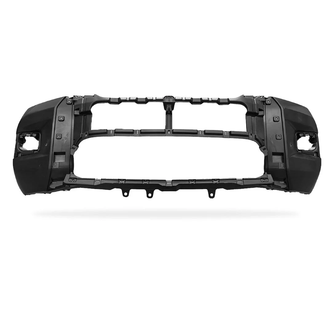 Toyota HiLux N80 (2020 - 2025) Genuine Front Bumper Cover - Image 5