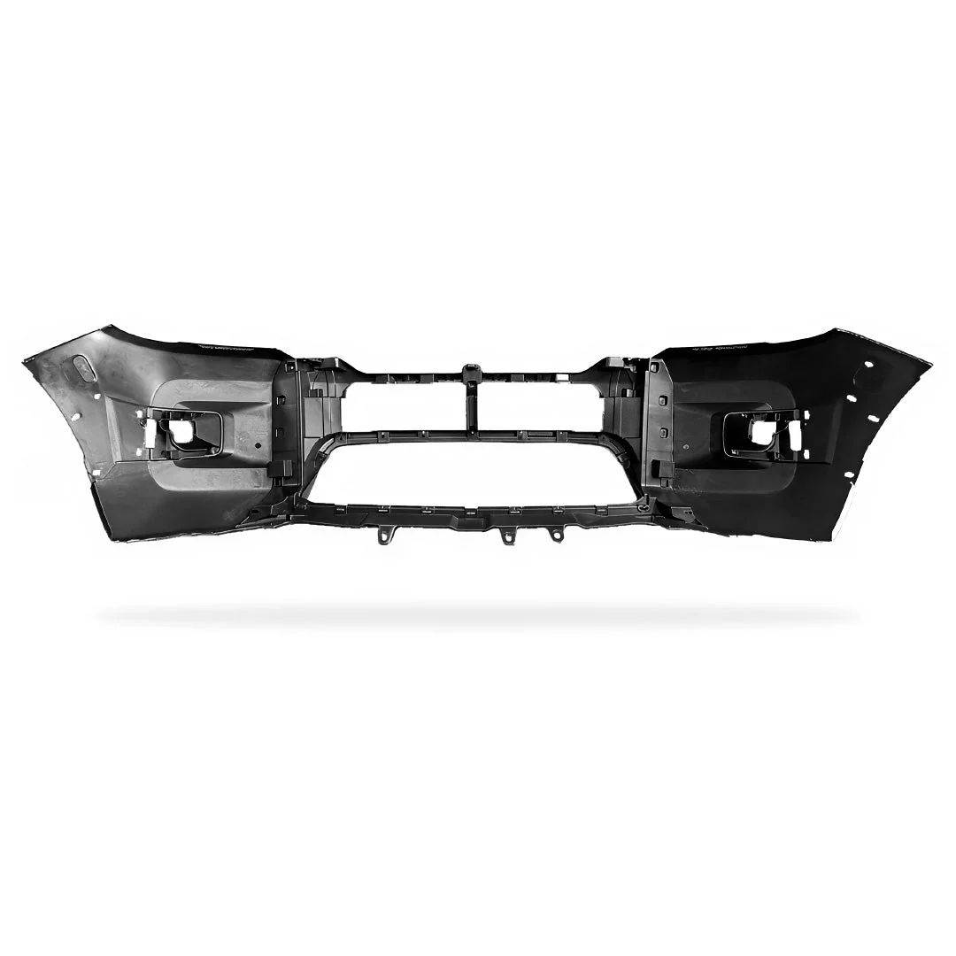 Toyota HiLux N80 (2020 - 2025) Genuine Front Bumper Cover - Image 6