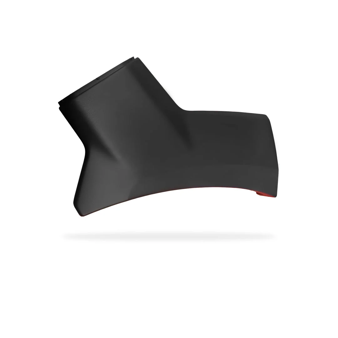 Toyota HiLux N80 (2020 - 2025) Genuine Front Bumper Moulding LH + RH - Image 2