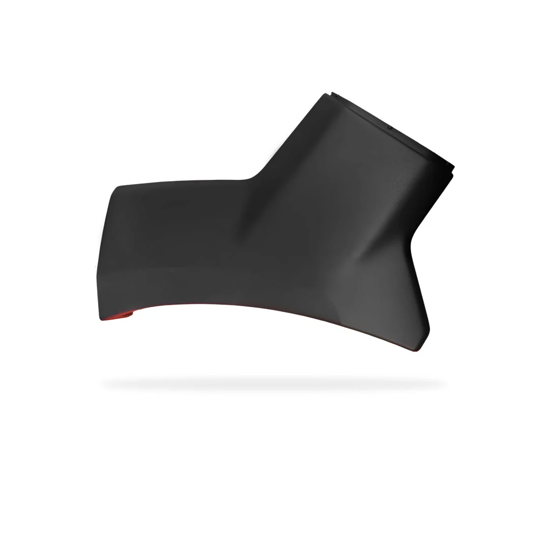 Toyota HiLux N80 (2020 - 2025) Genuine Front Bumper Moulding LH + RH - Image 3