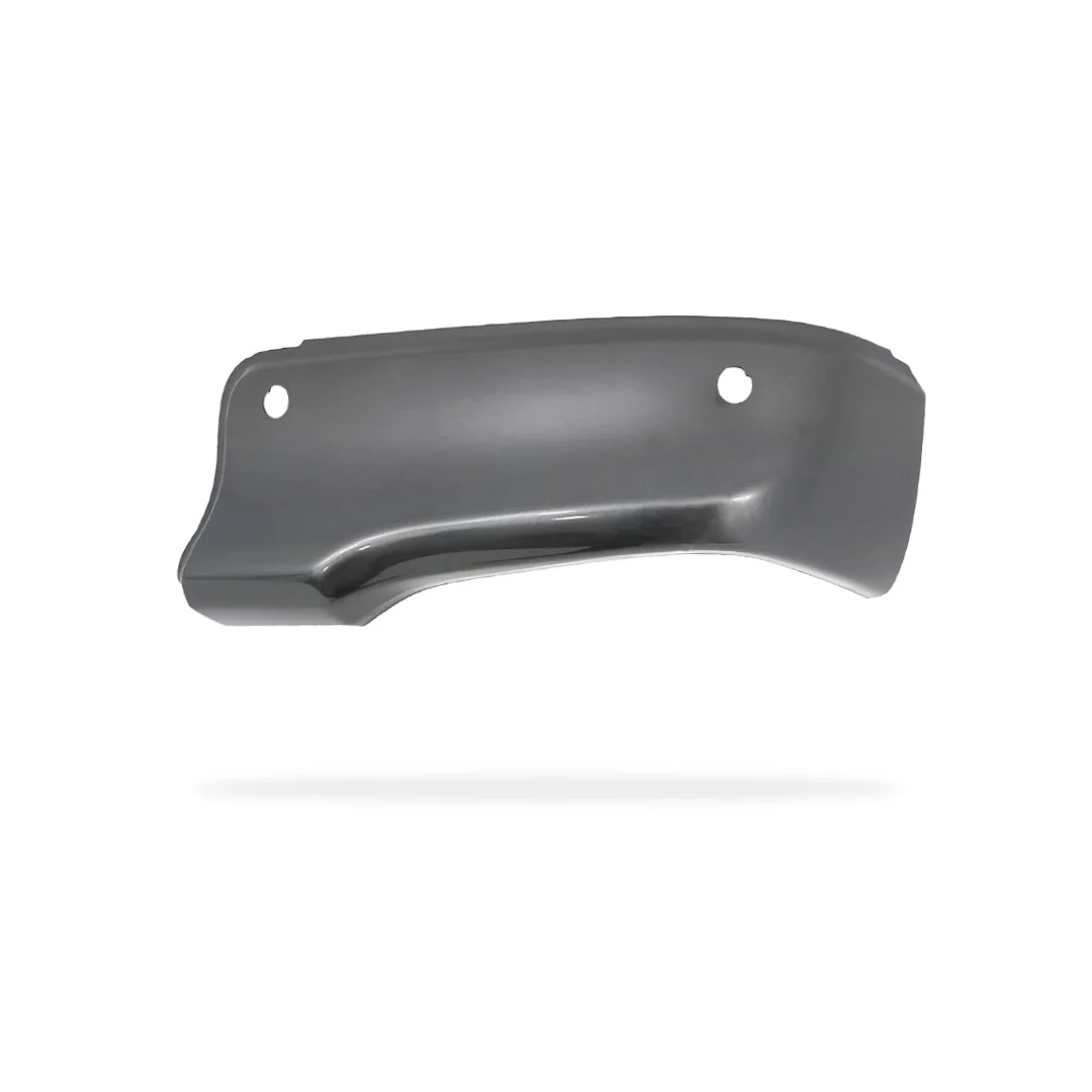 Toyota HiLux N80 (2020 - 2025) Genuine Rear Bumper End LH + RH - Image 2