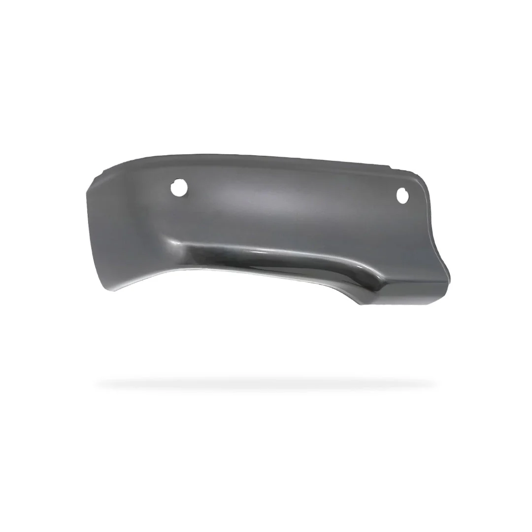 Toyota HiLux N80 (2020 - 2025) Genuine Rear Bumper End LH + RH - Image 3
