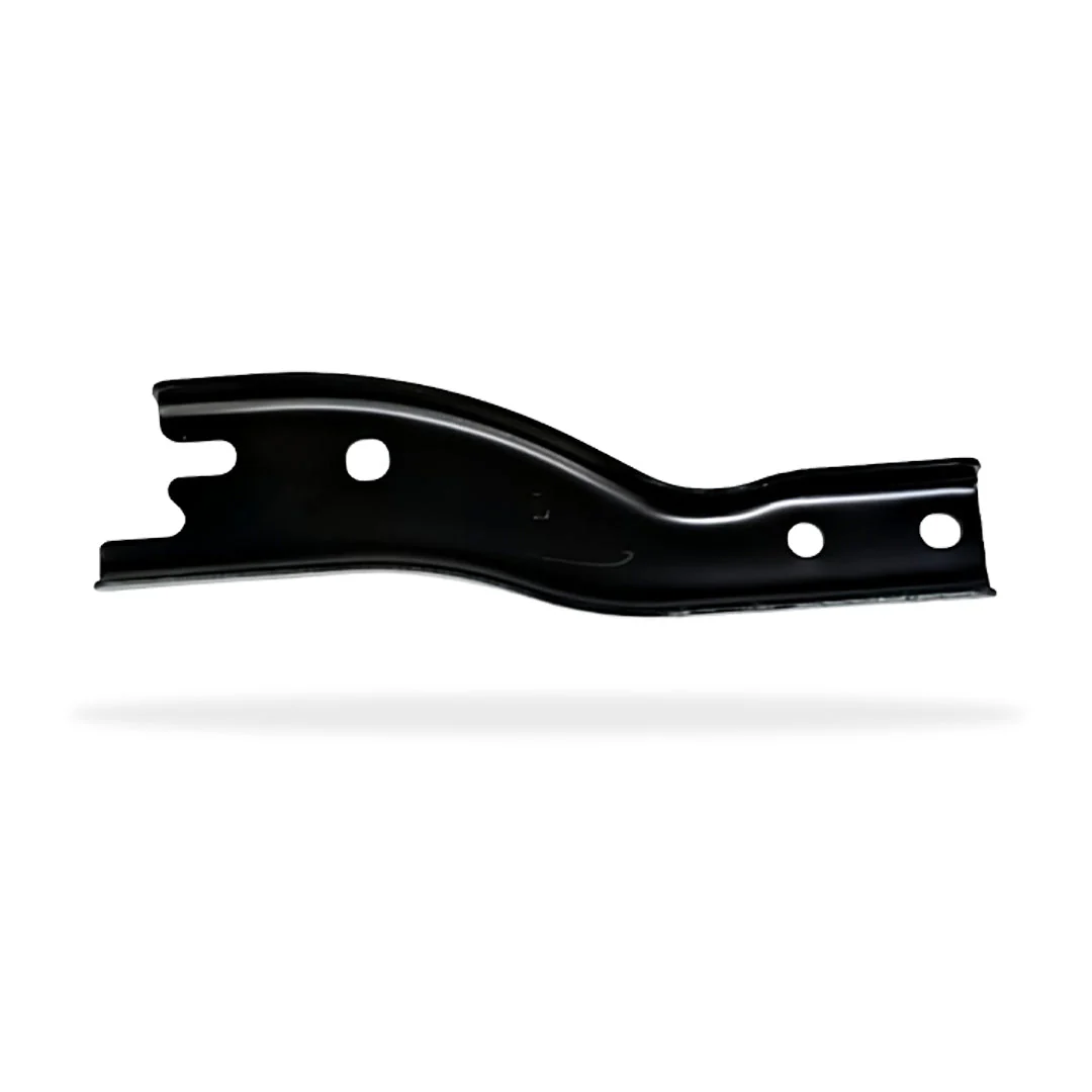 Toyota HiLux N80 (2020 - 2025) Genuine Rear Iron Bar LH + RH - Image 2