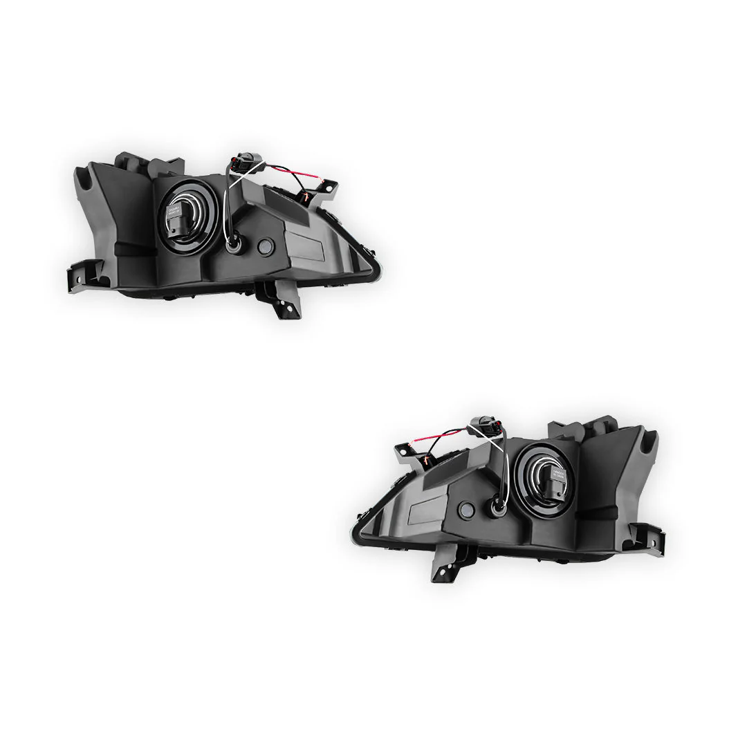 Hyundai Tucson TL / TLE (2019 - 2020) LED DRL Fog Lamp  LH + RH - Image 3