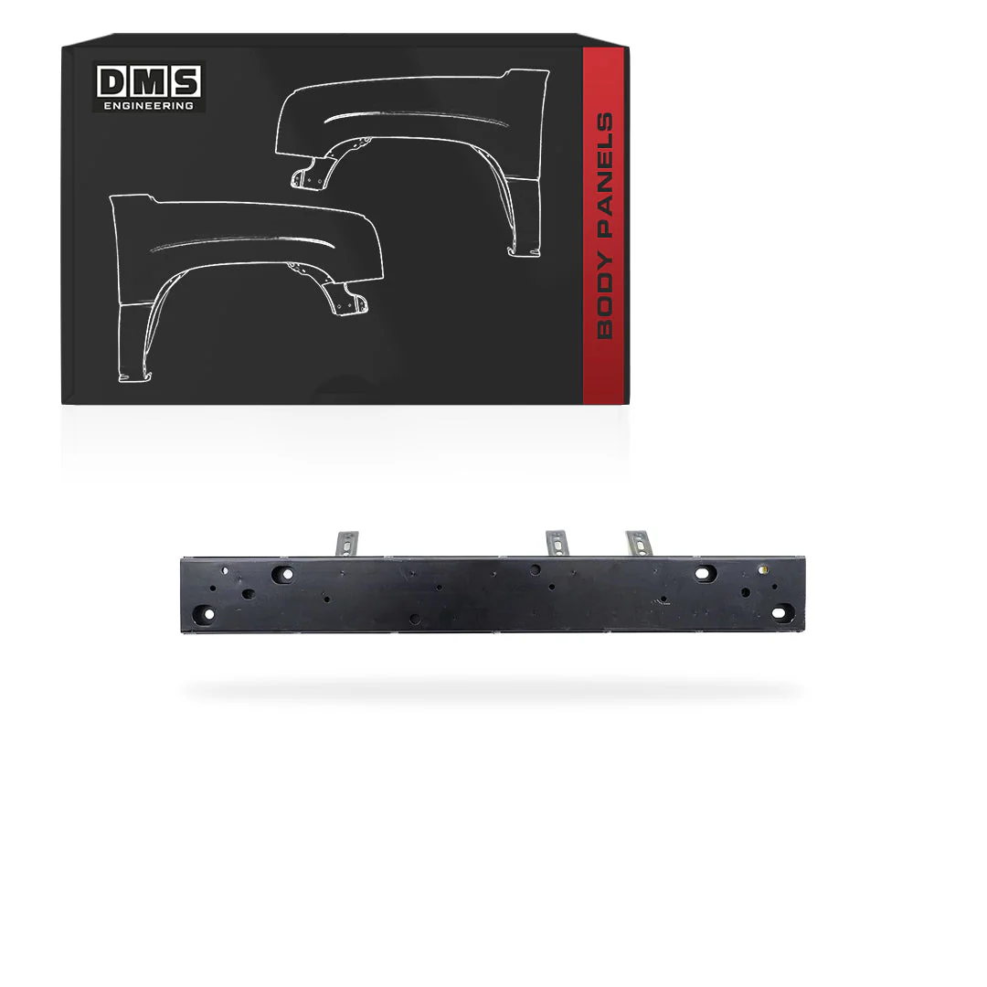 Toyota HiLux N80 (2022 - 2025) Front Bumper Bar Reinforcement - Image 2