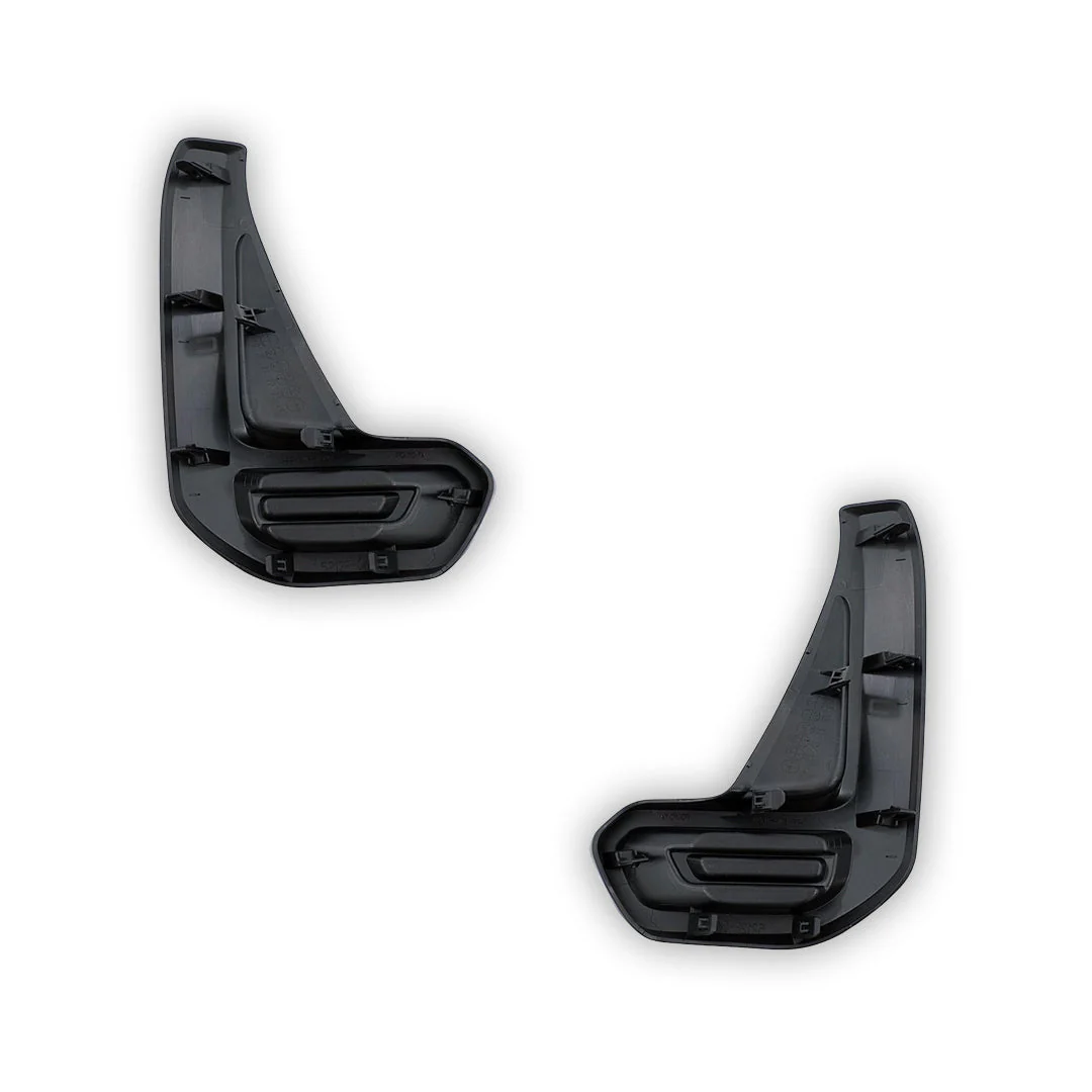 Toyota HiLux N80 (2022 - 2025) Genuine Fog Light Cover LH + RH - Image 3