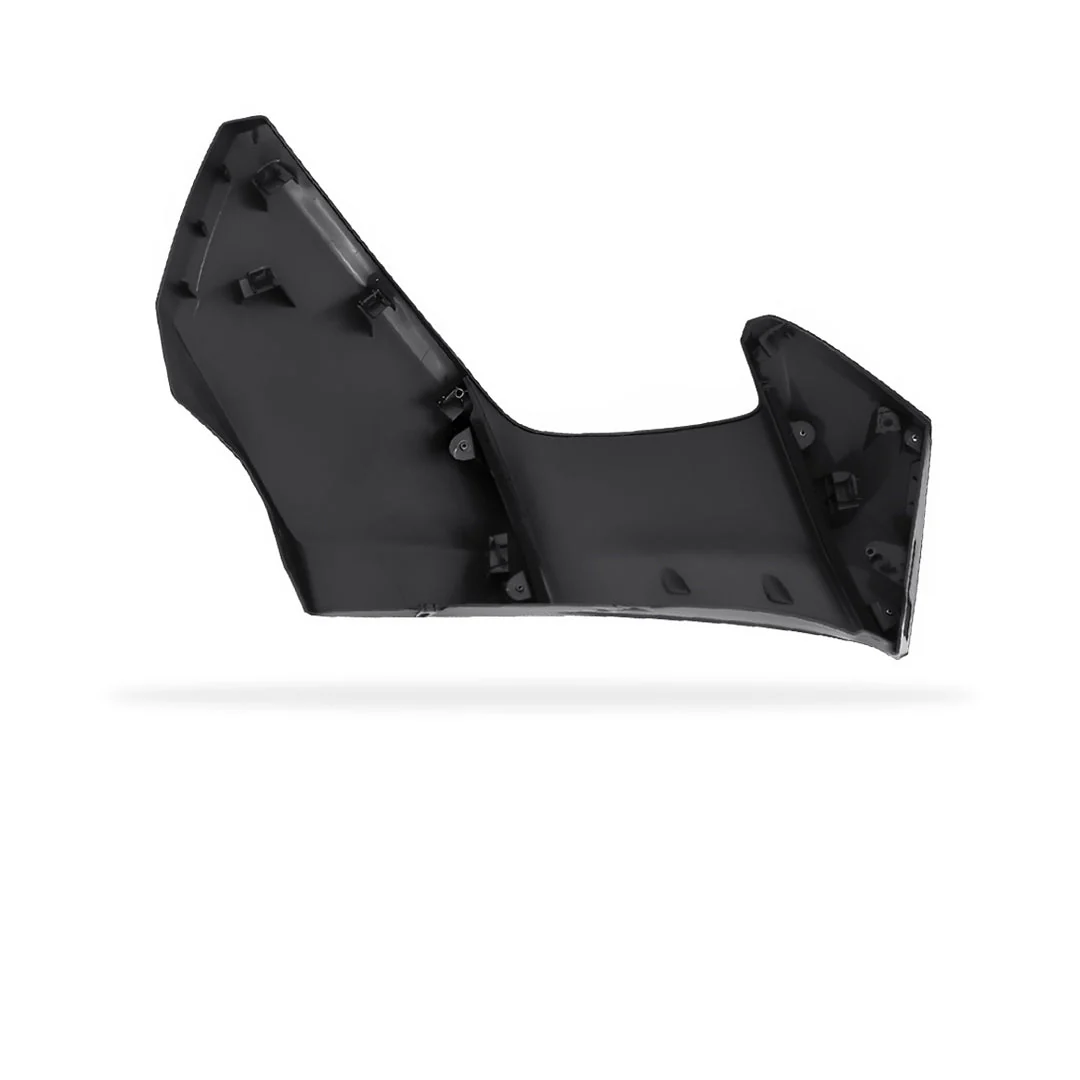 Toyota HiLux N80 (2023 - 2025) Genuine Front Bar Flare LH + RH - Image 2