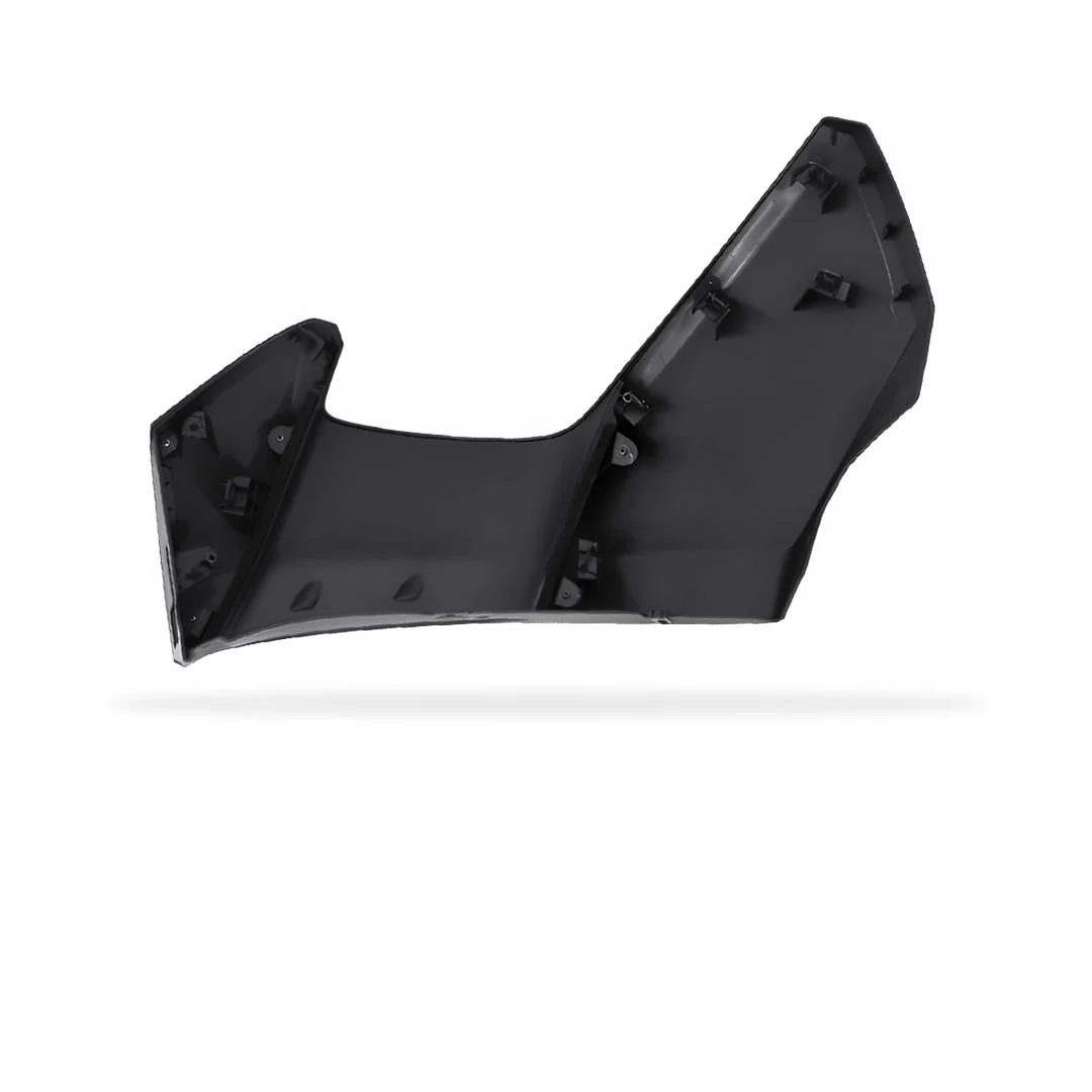 Toyota HiLux N80 (2023 - 2025) Genuine Front Bar Flare LH + RH - Image 3