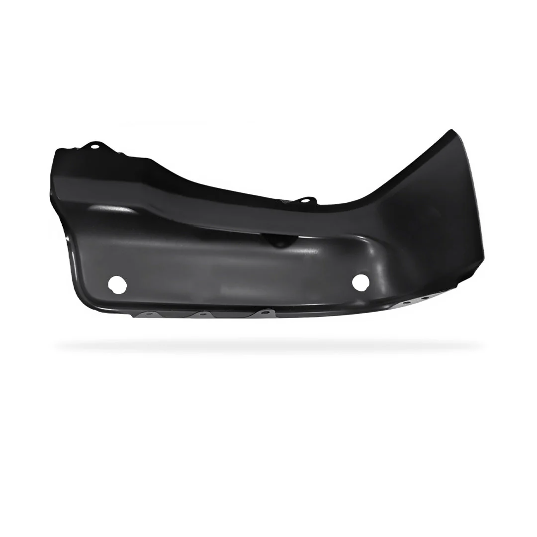 Toyota HiLux N80 (2023 - 2025) Genuine Rear Bar End Bumper Cover - Image 2