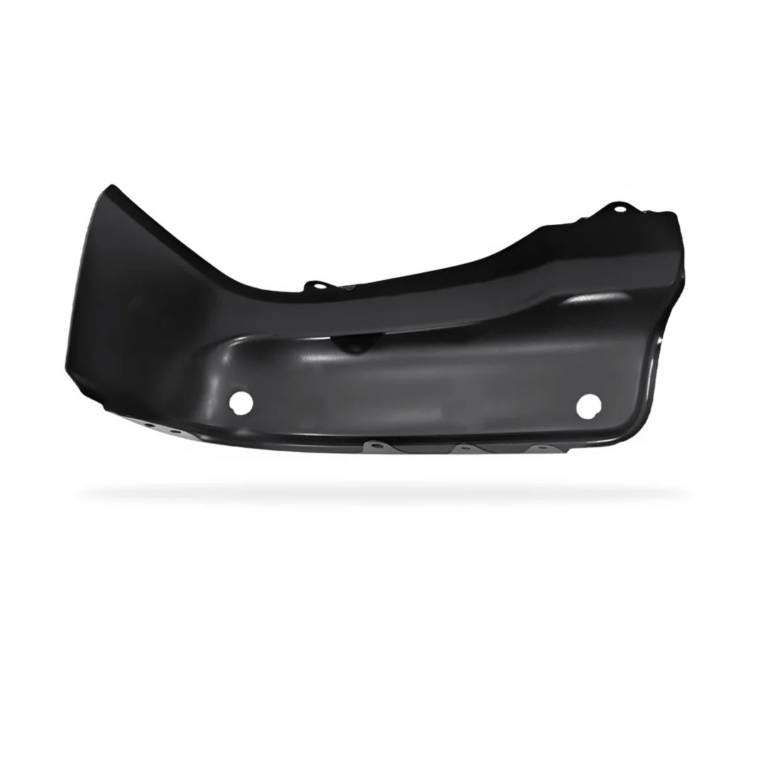 Toyota HiLux N80 (2023 - 2025) Genuine Rear Bar End Bumper Cover - Image 3