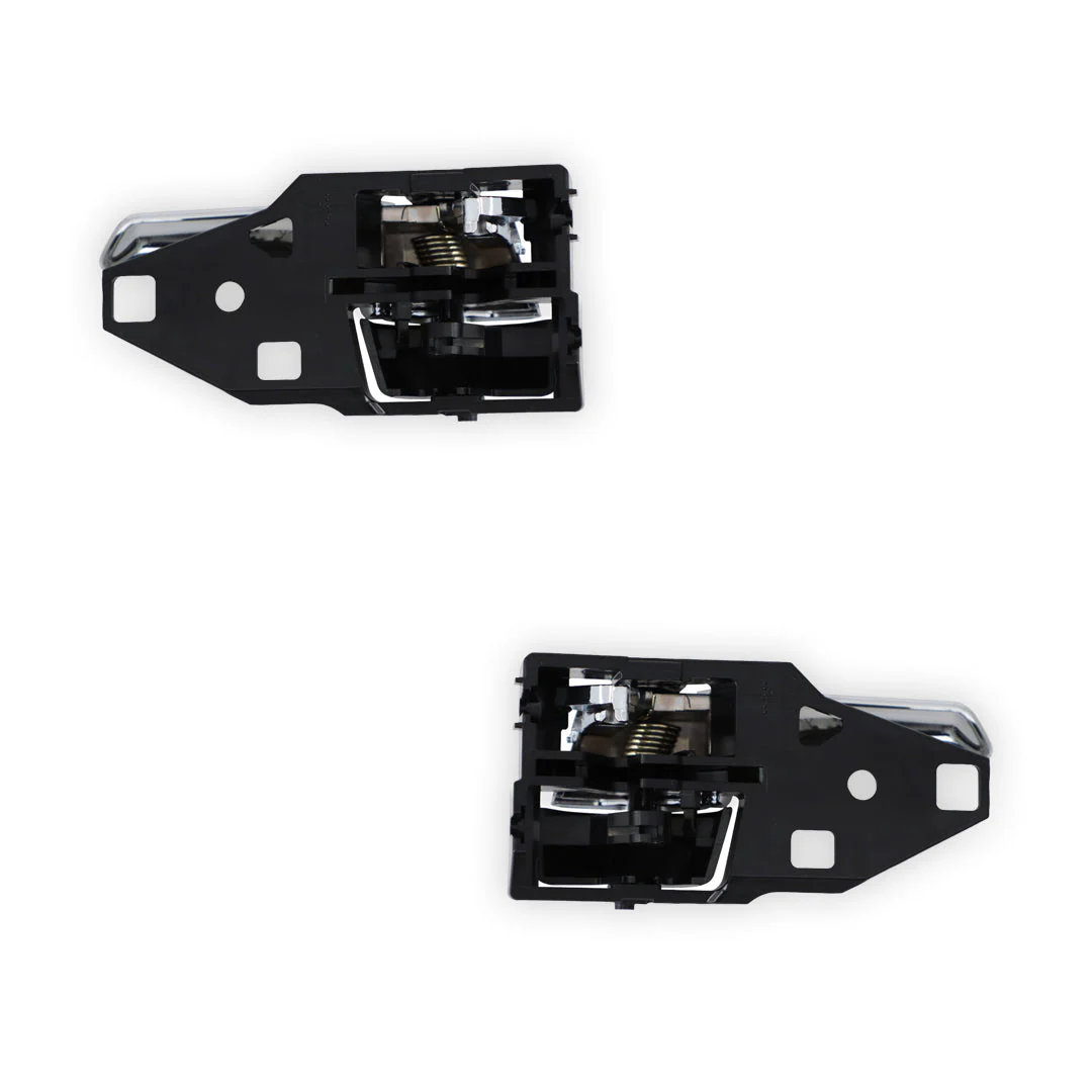 Toyota HiLux N80 (2024 - 2025) Front and Rear Inner Door Handles LH + RH - Image 3