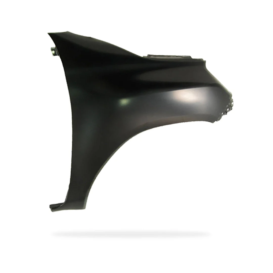 Toyota HiLux N80 (2024 - 2025) Front Guards LH + RH - Image 5