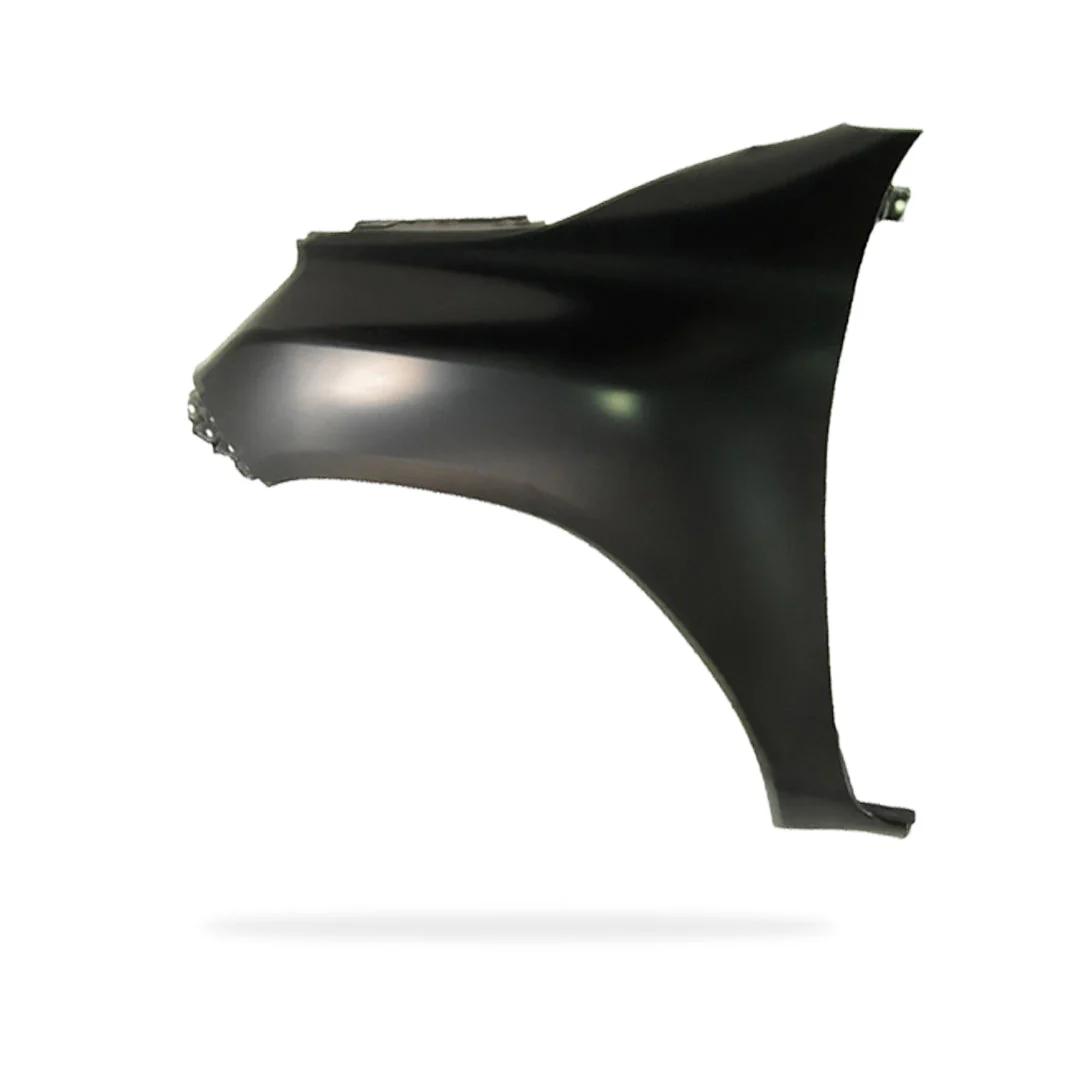 Toyota HiLux N80 (2024 - 2025) Front Guards LH + RH - Image 6