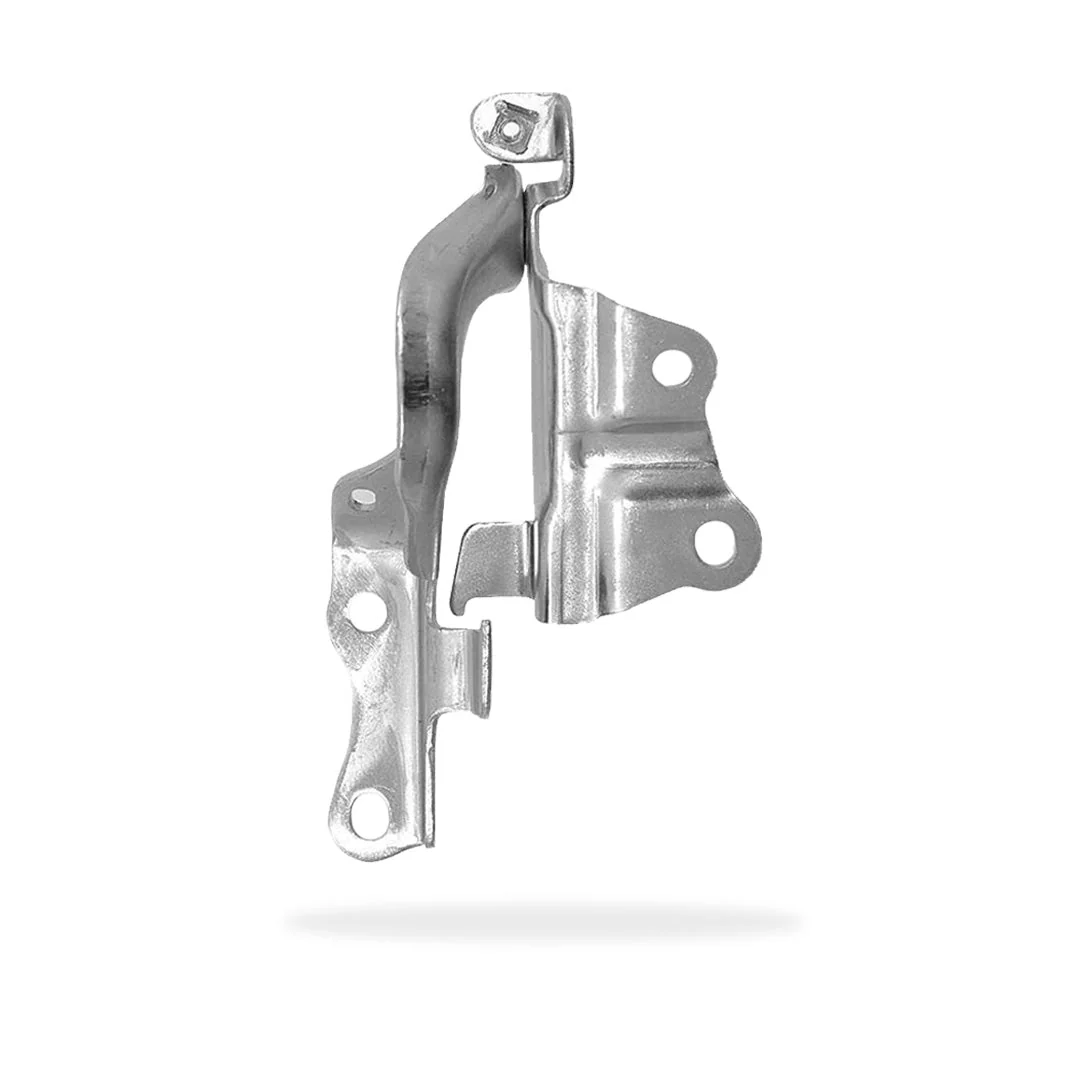 Toyota HiLux N80 (2024 - 2025) Genuine Bonnet Hinge LH + RH - Image 2