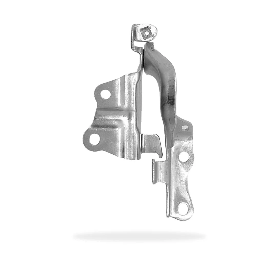 Toyota HiLux N80 (2024 - 2025) Genuine Bonnet Hinge LH + RH - Image 3