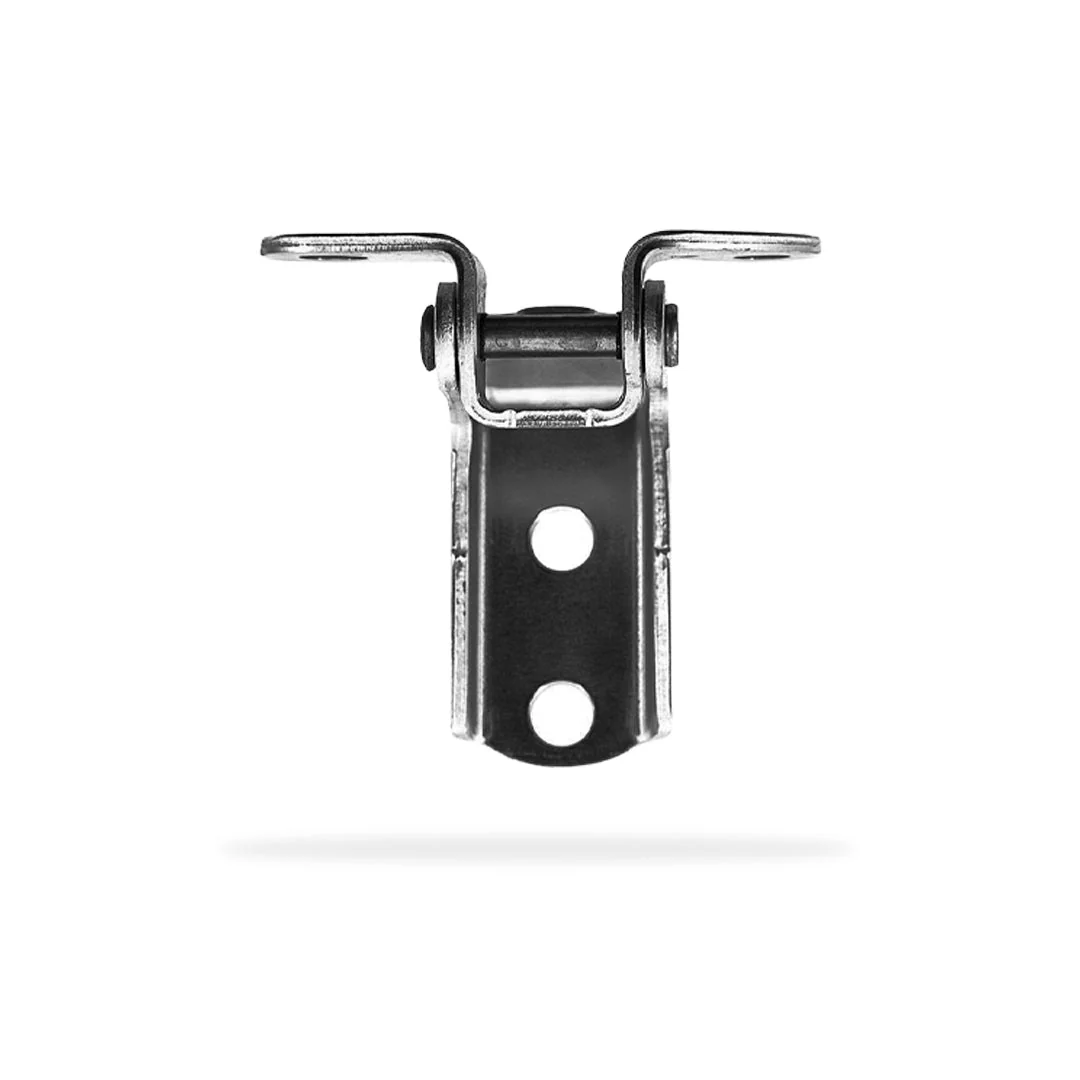 Toyota HiLux N80 (2024 - 2025) Genuine Front and Rear Door Hinge LH + RH - Image 3