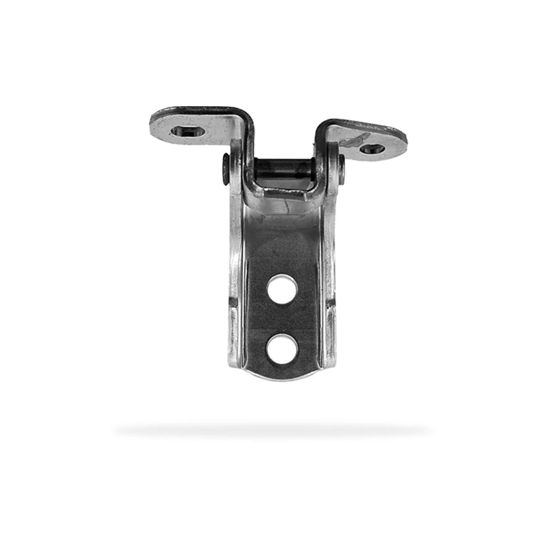 Toyota HiLux N80 (2024 - 2025) Genuine Front and Rear Door Hinge LH + RH - Image 5