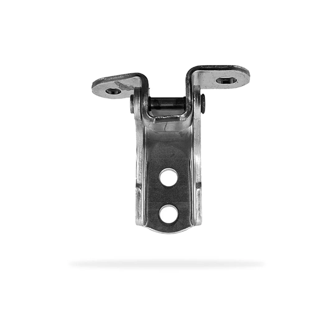 Toyota HiLux N80 (2024 - 2025) Genuine Front and Rear Door Hinge LH + RH - Image 6