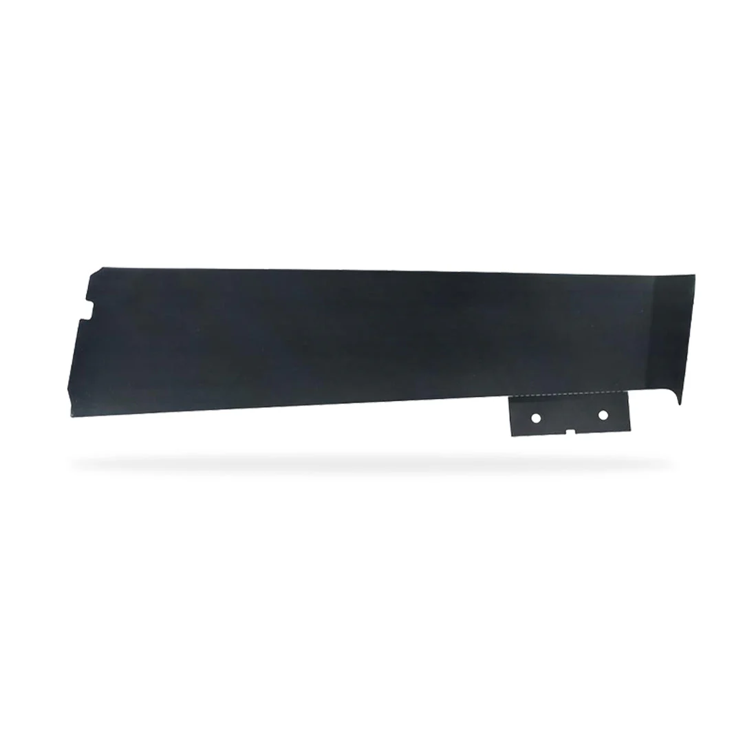 Toyota Hilux N80 (2024 - 2025) Genuine Front Door Tape Garnish LH + RH - Image 3