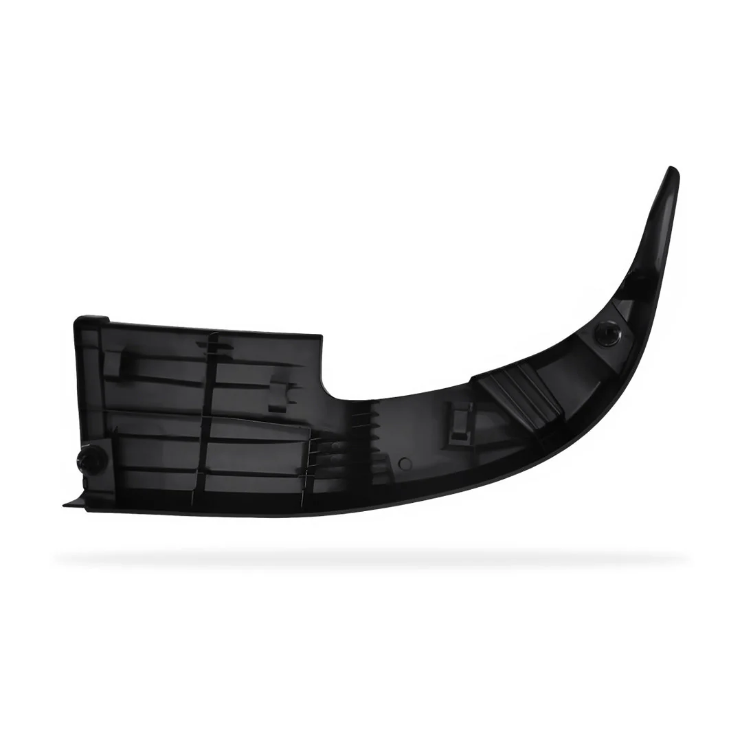 Toyota HiLux N80 (2024 - 2025) Genuine Rear Side Step Cover LH + RH - Image 3