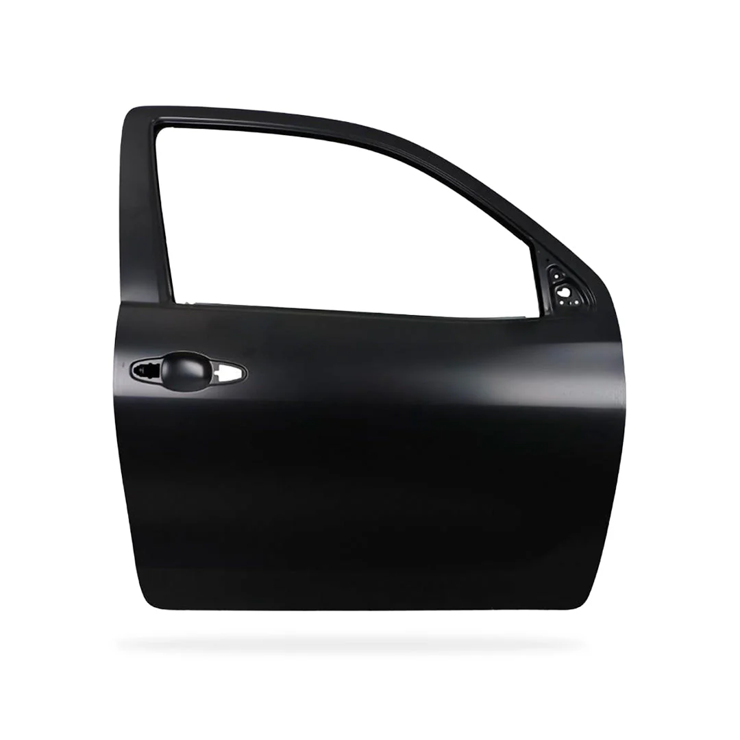 Toyota HiLux N80 2WD / 4WD / Single Cab (2015 - 2025) Genuine Door Shells LH + RH - Image 2