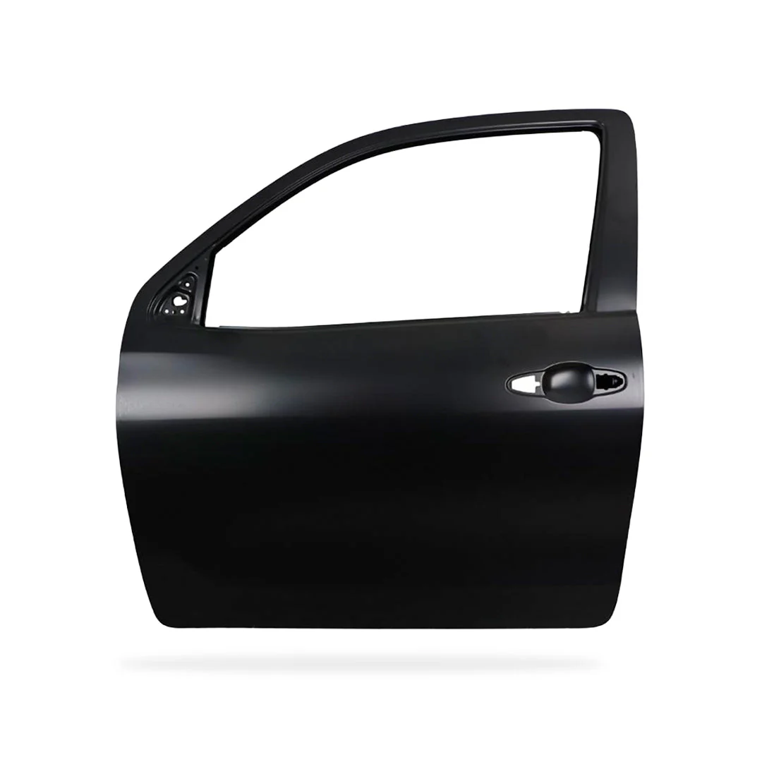 Toyota HiLux N80 2WD / 4WD / Single Cab (2015 - 2025) Genuine Door Shells LH + RH - Image 3