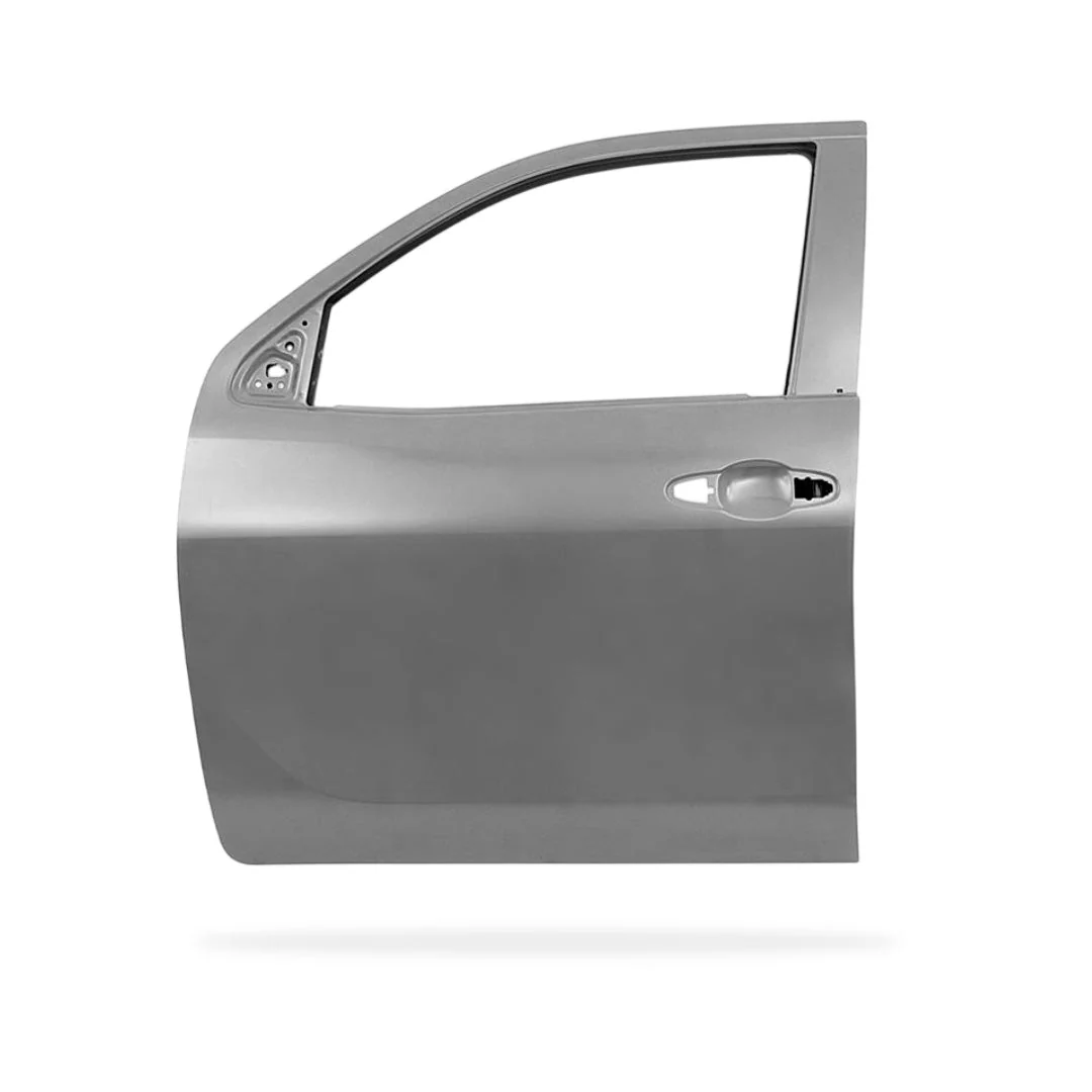Toyota HiLux N80 Dual Cab (2015 - 2025) Genuine Front and Rear Door Shells LH + RH - Image 2
