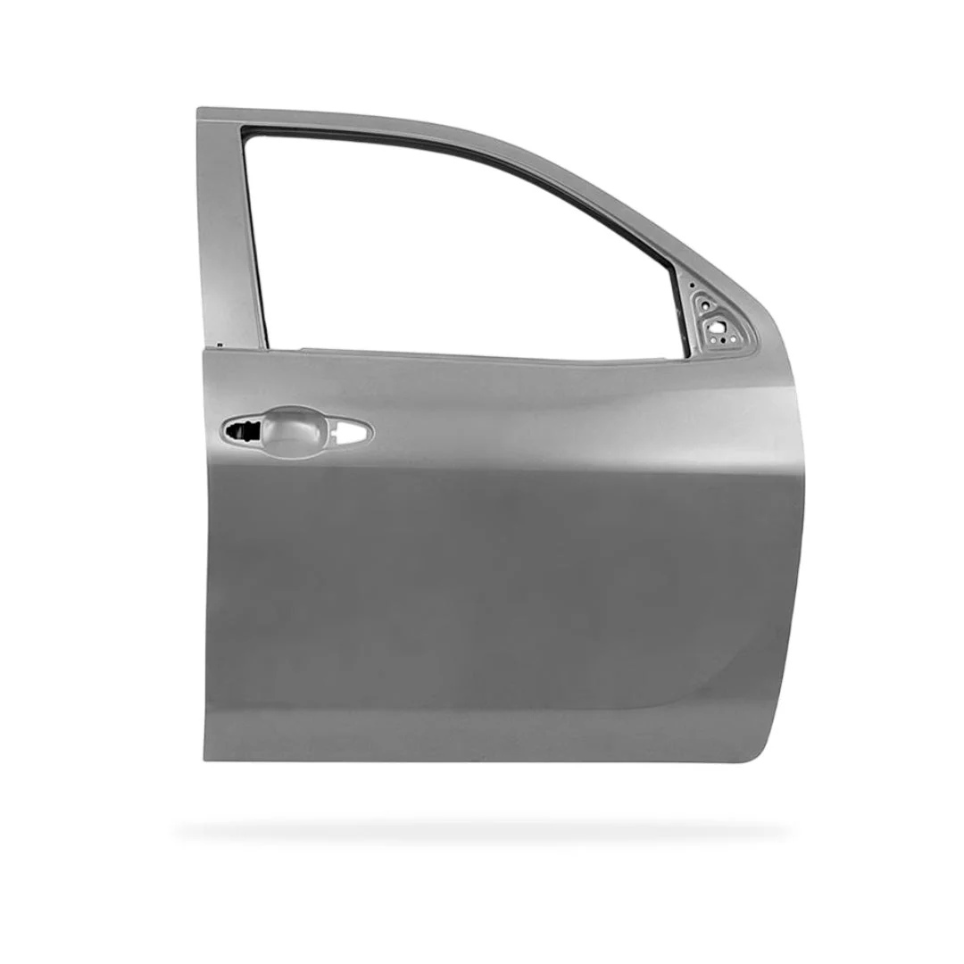 Toyota HiLux N80 Dual Cab (2015 - 2025) Genuine Front and Rear Door Shells LH + RH - Image 4