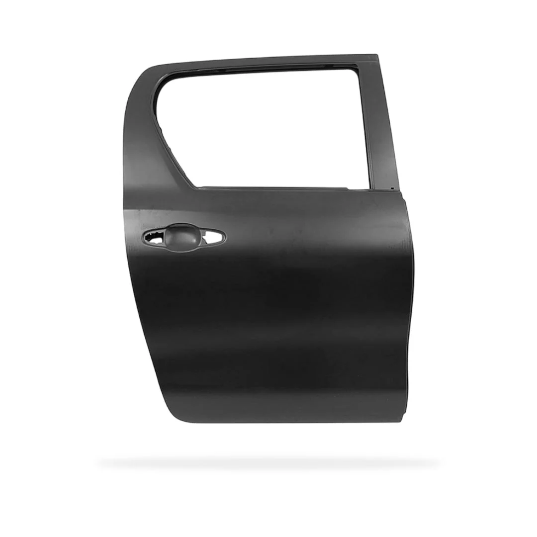 Toyota HiLux N80 Dual Cab (2015 - 2025) Genuine Front and Rear Door Shells LH + RH - Image 5