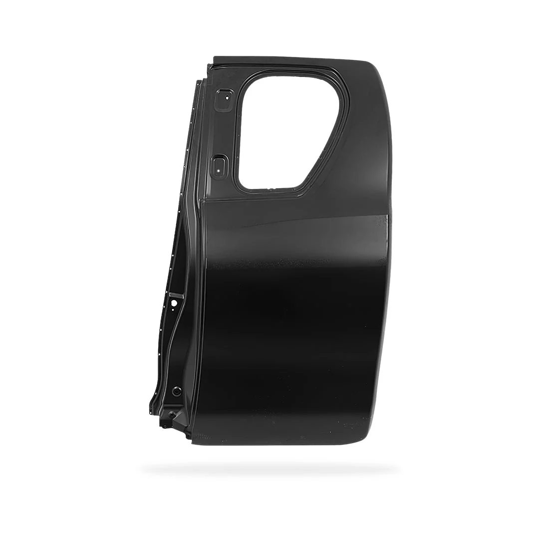 Toyota HiLux N80 Extra Cab (2015 - 2025) Genuine Front and Rear Door Shells LH + RH - Image 3