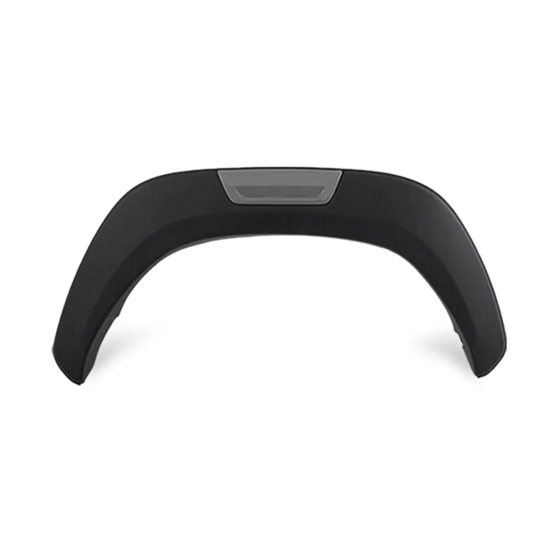 Toyota Hilux N80 Matte Black Fender Flares with 12mm Widened Wheel Arch - Image 8