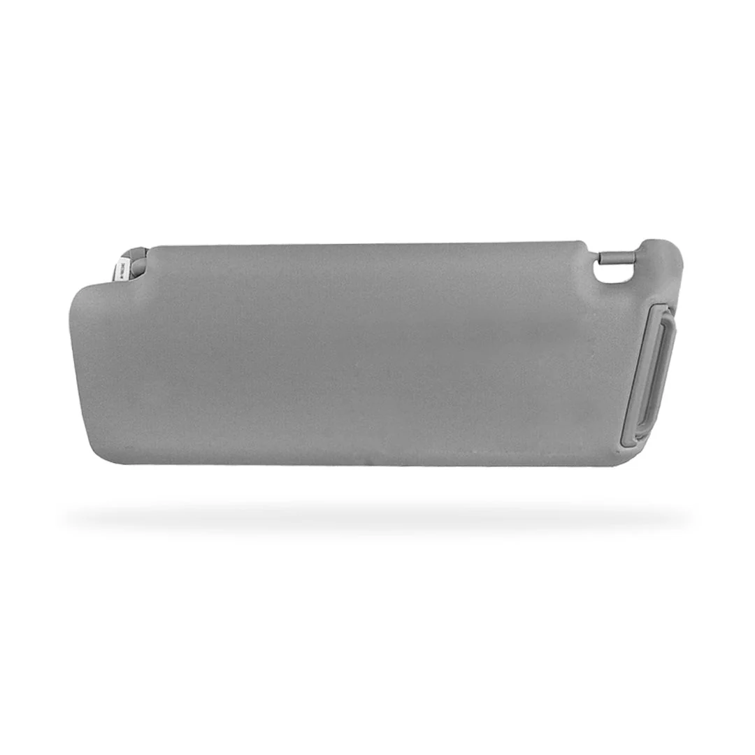Toyota Kluger XU20 (2004 - 2007) Grey Interior Sun Visors LH + RH - Image 3