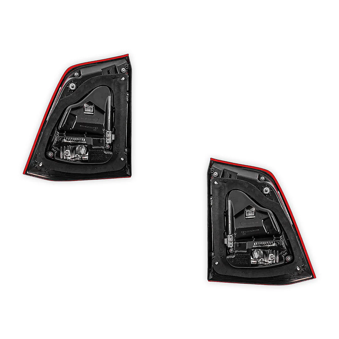 Toyota LandCruiser 200 Series (2012 - 2015) Inner Tail Lights LH + RH - Image 3
