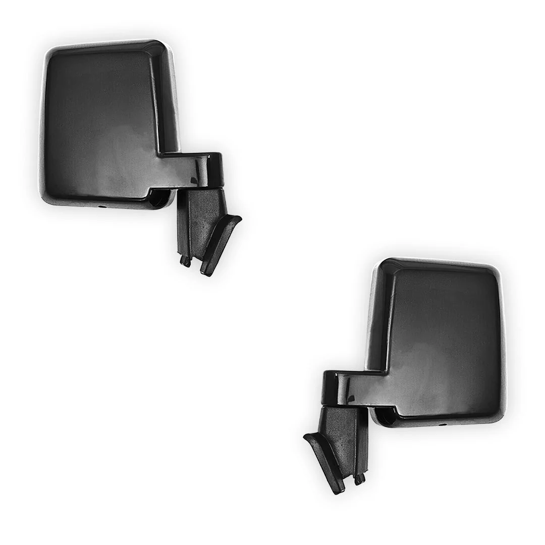 Toyota LandCruiser 60 Series (1980 - 1990) Door Side Mirrors - Image 3