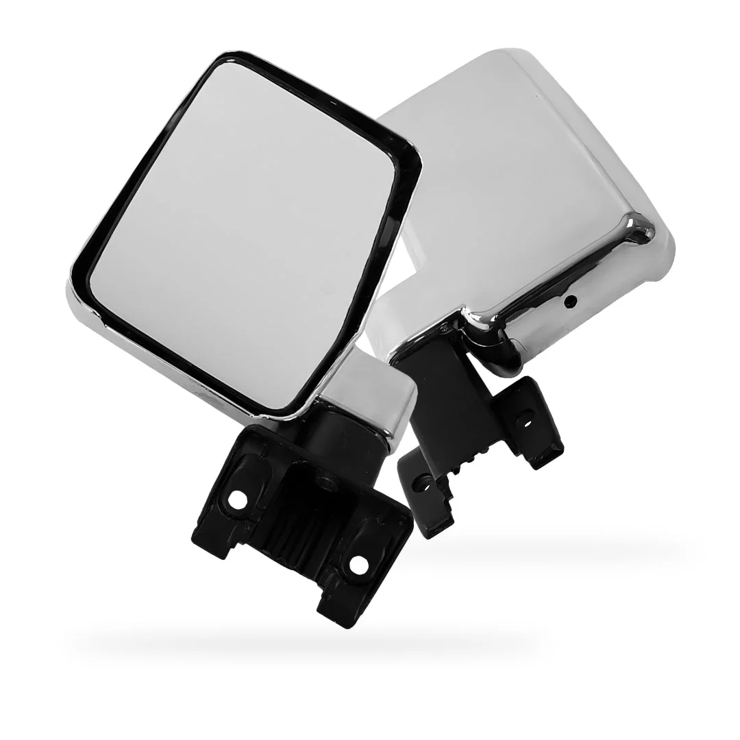 Toyota LandCruiser 60 Series (1980 - 1990) Door Side Mirrors - Image 4