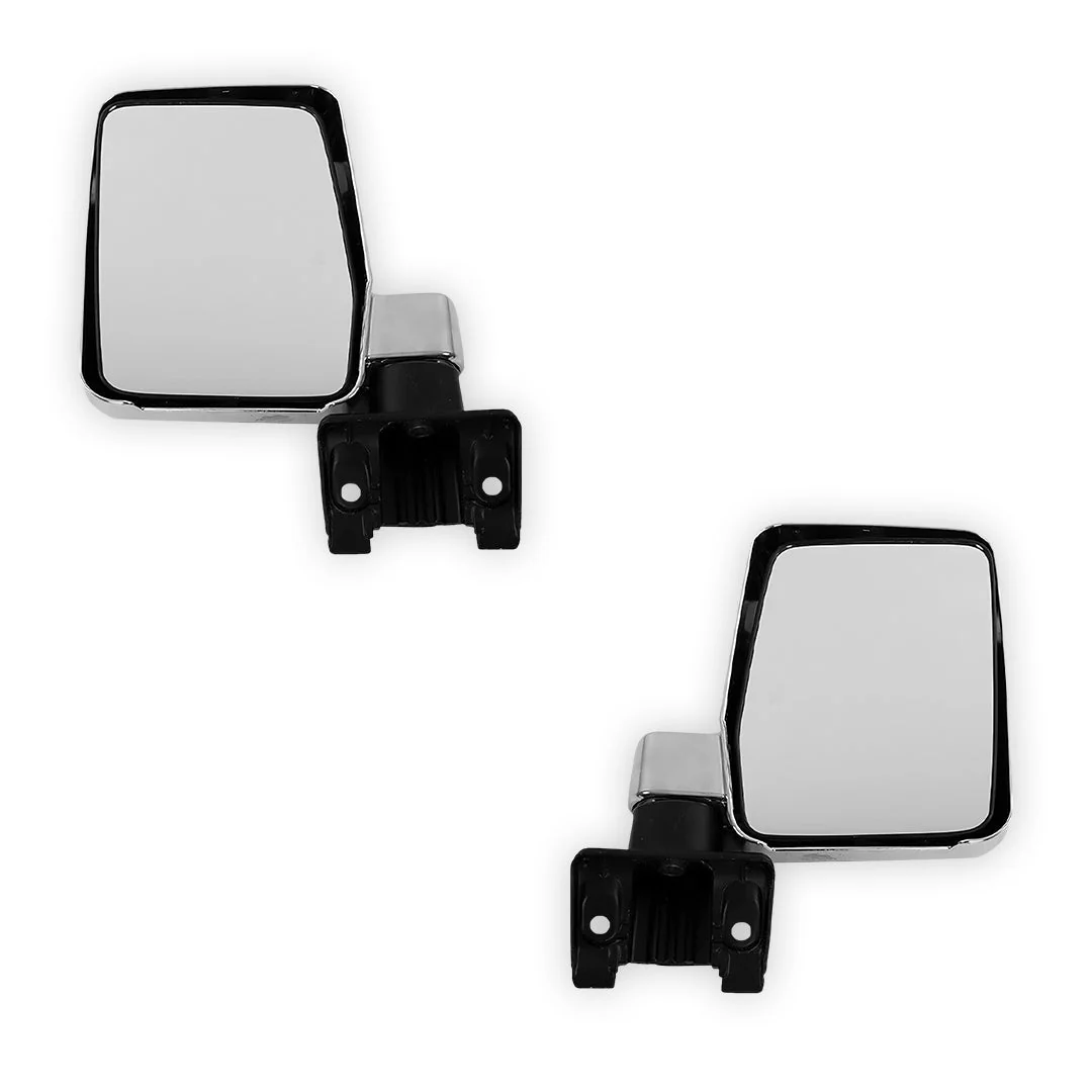 Toyota LandCruiser 60 Series (1980 - 1990) Door Side Mirrors - Image 5