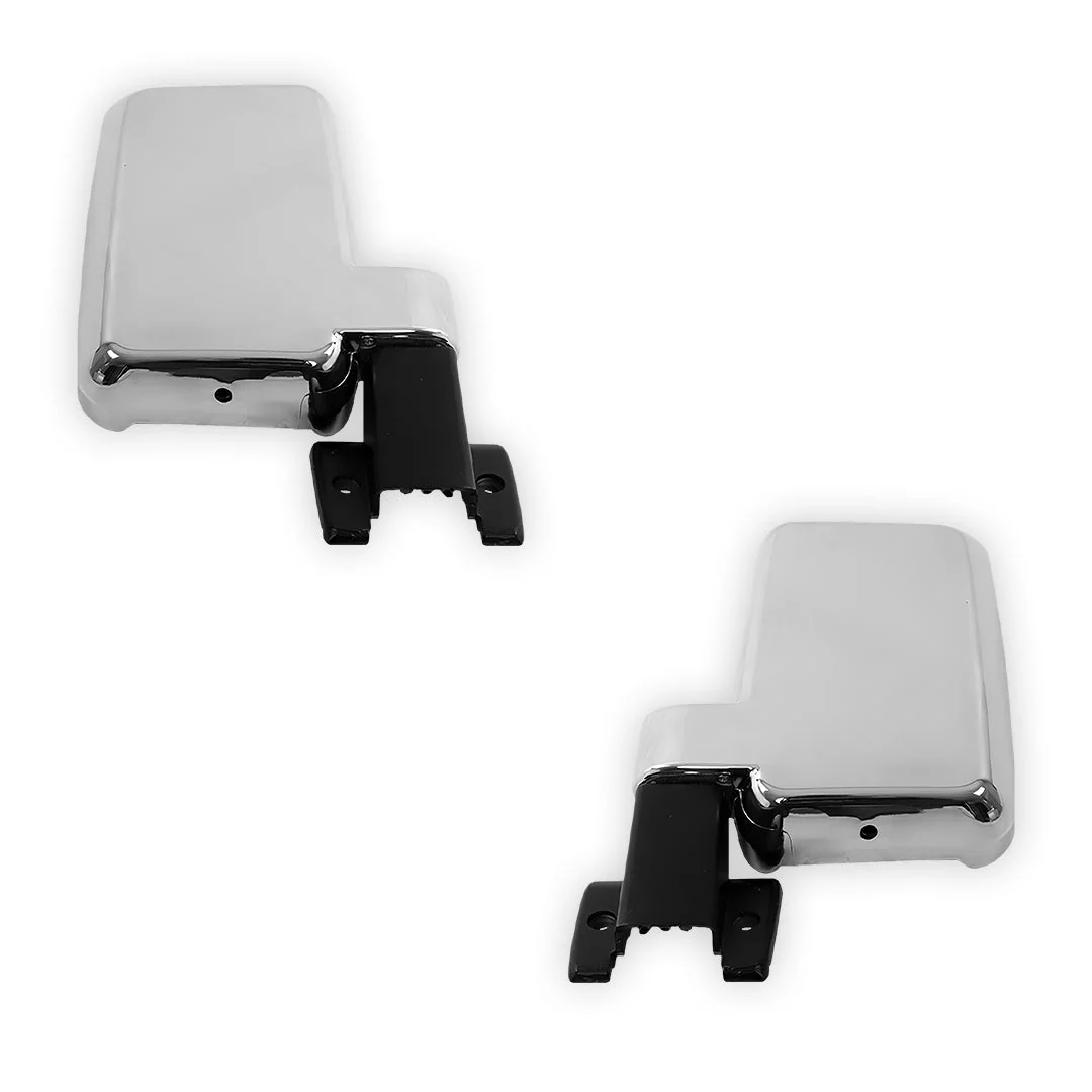 Toyota LandCruiser 60 Series (1980 - 1990) Door Side Mirrors - Image 6