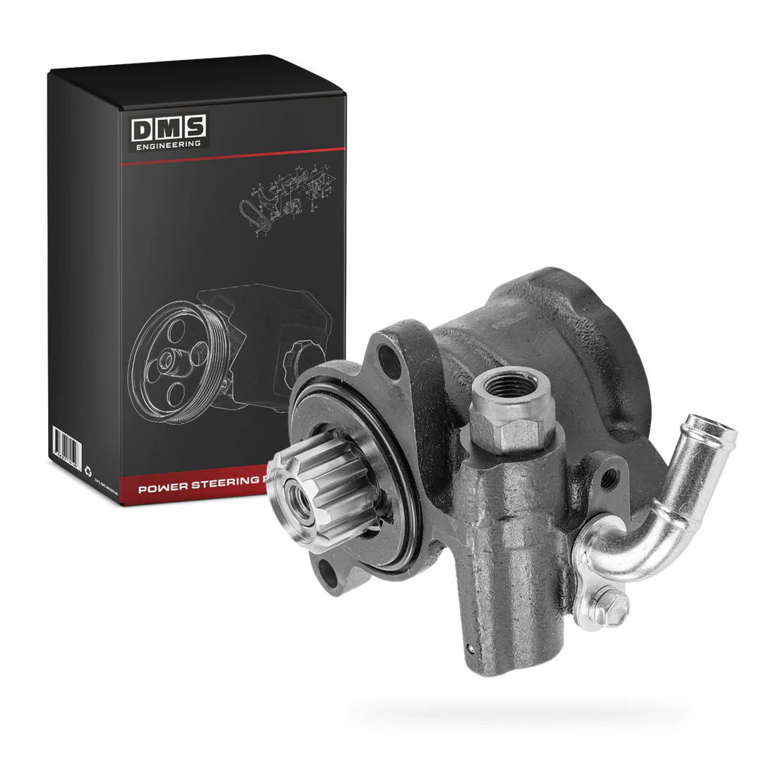 Toyota LandCruiser 70 / 78 / 79 Series (1993 - 2009) 3.0L Power Steering Pump