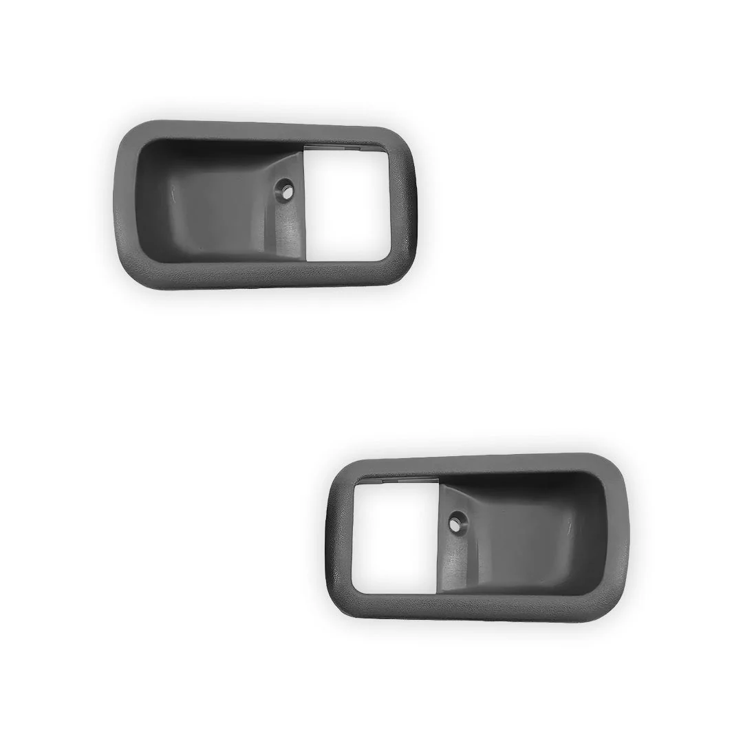 Toyota LandCruiser 80 Series (1990 - 1998) Front and Rear Inner Door Handles LH + RH - Image 2