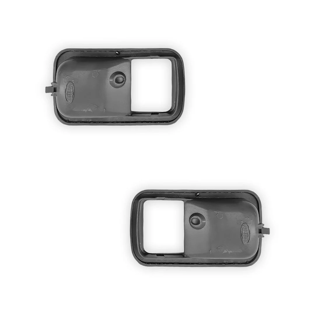 Toyota LandCruiser 80 Series (1990 - 1998) Front and Rear Inner Door Handles LH + RH - Image 3