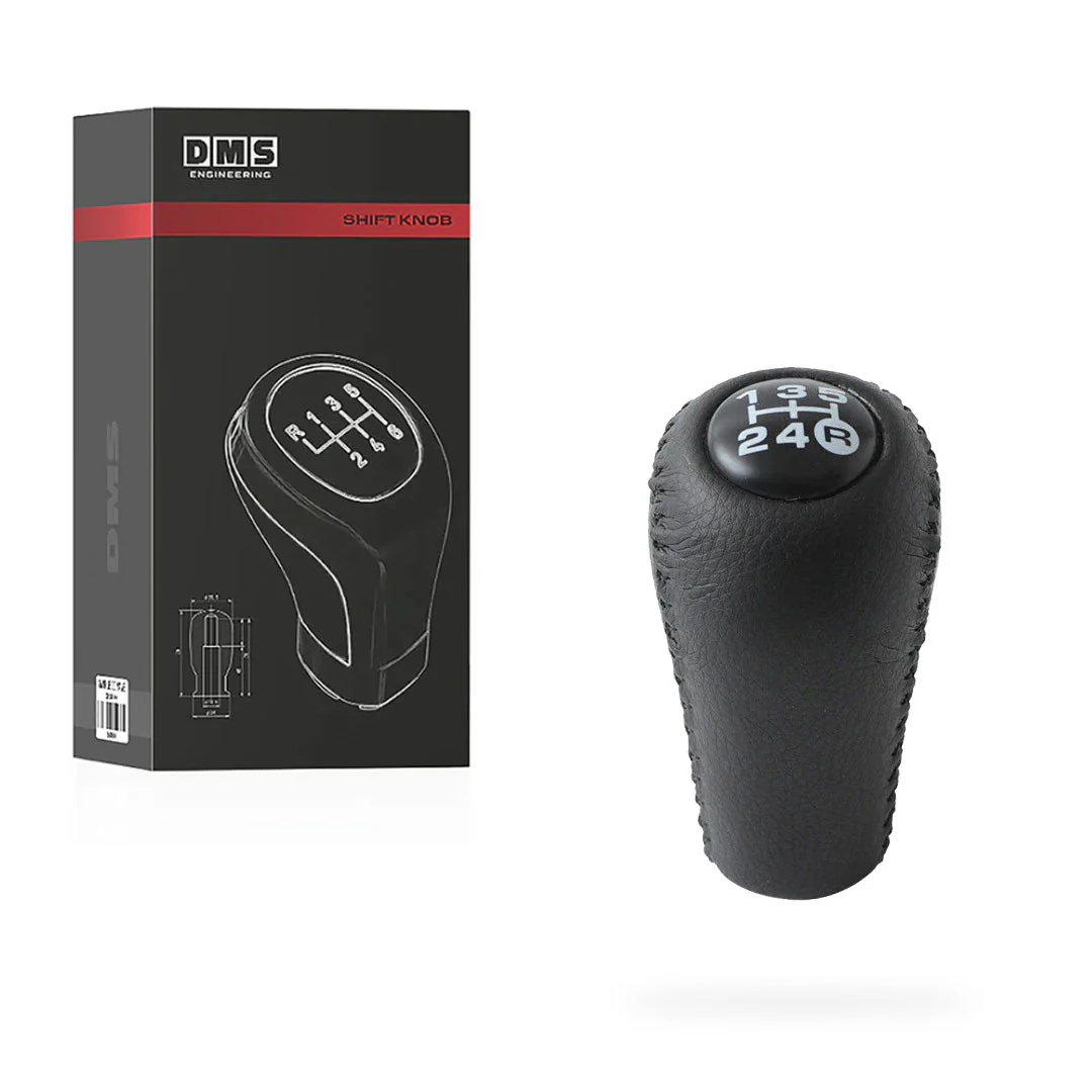 Toyota LandCruiser HDJ80 (1990 - 1998) 5-Speed Manual Gear Shift Knob