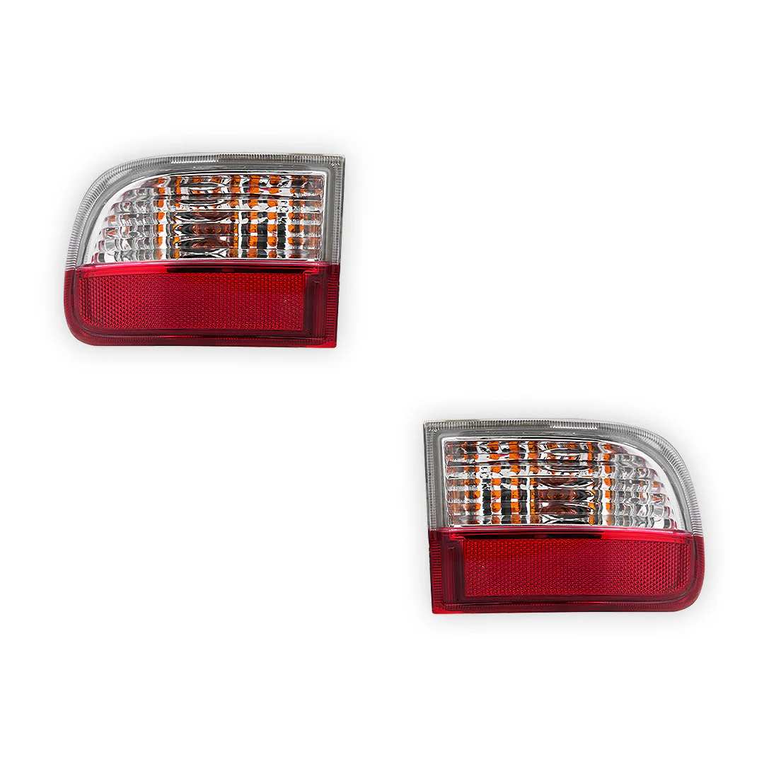 Mazda BT-50 UP / UR (2012 - 2020) Rear Bumper Reverse Lights LH + RH - Image 2