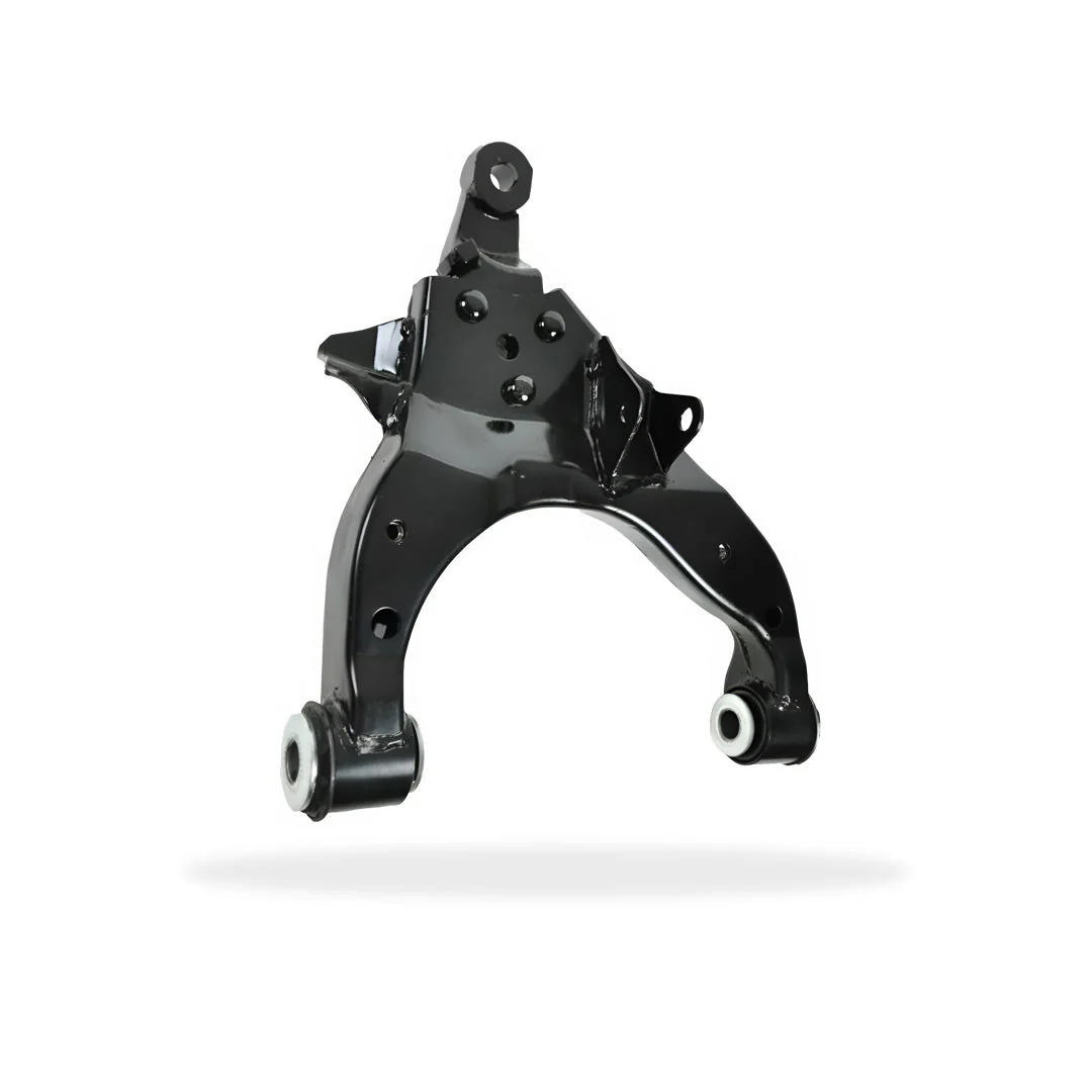 Toyota LandCruiser Prado 90 / 95 Series (1996 - 2002) Front Lower Control Arms LH + RH - Image 2