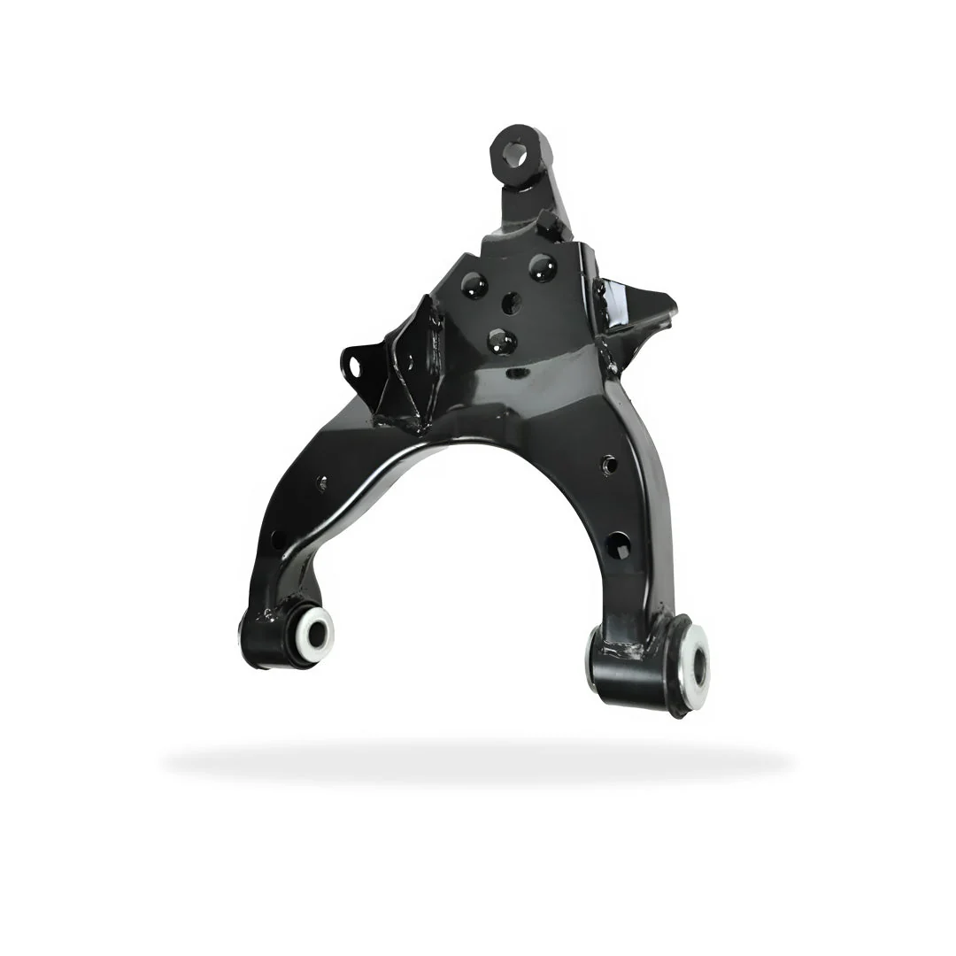 Toyota LandCruiser Prado 90 / 95 Series (1996 - 2002) Front Lower Control Arms LH + RH - Image 3