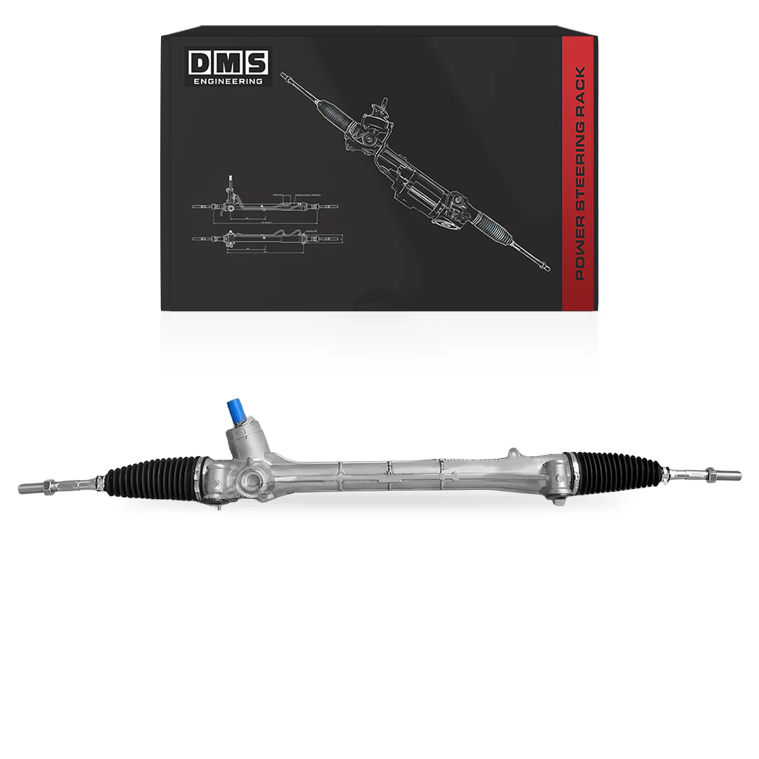 Toyota LandCruiser Prado GDJ150R / KDJ150R / GRJ150R Series (2009 - 2023) Power Steering Rack