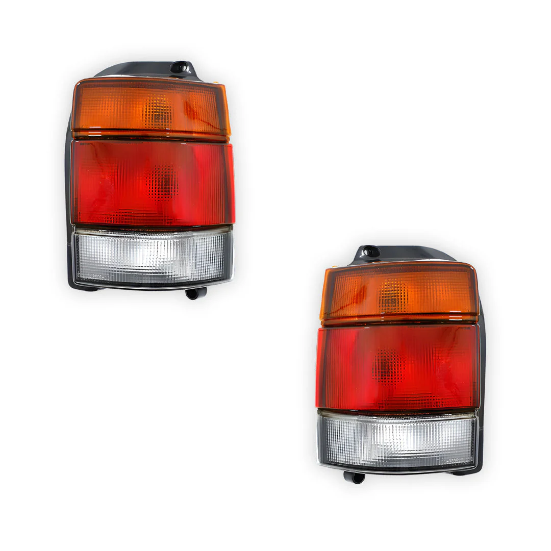 Toyota Lexcen VR (1993 - 1995) OEM Style Tail Lights LH + RH - Image 2