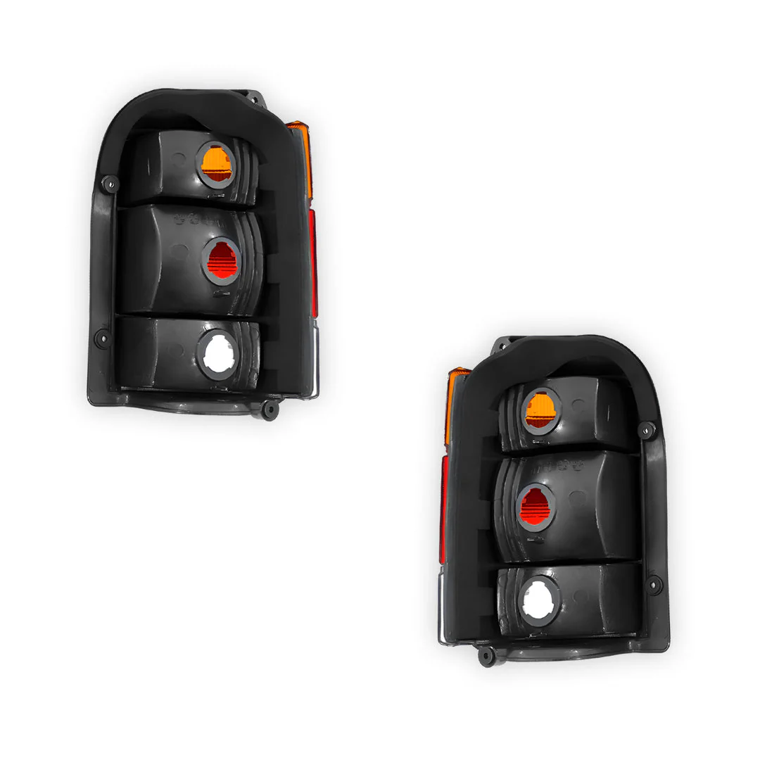 Toyota Lexcen VR (1993 - 1995) OEM Style Tail Lights LH + RH - Image 3