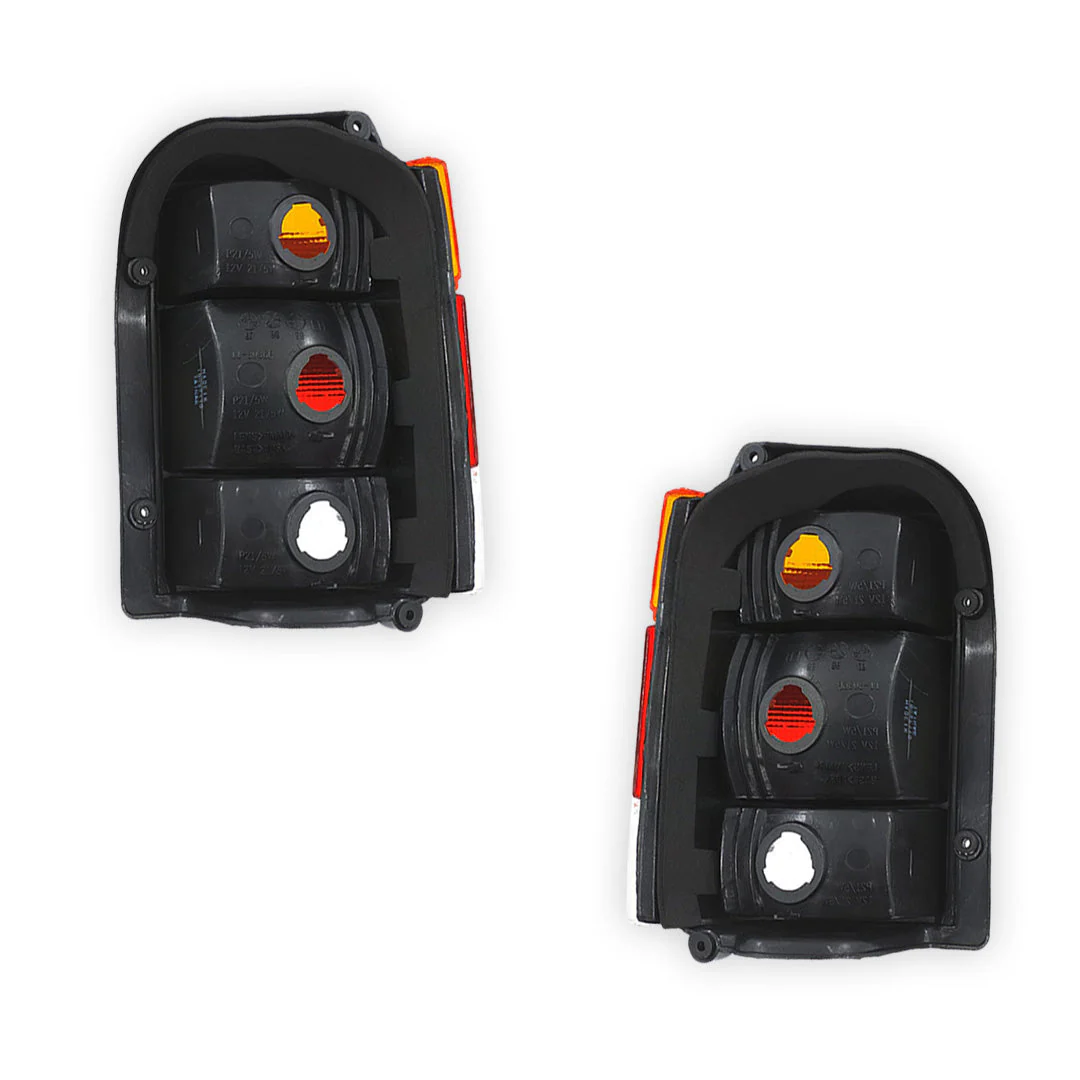 Toyota Lexcen VS (1995 - 1997) OEM Style Tail Lights LH + RH - Image 3
